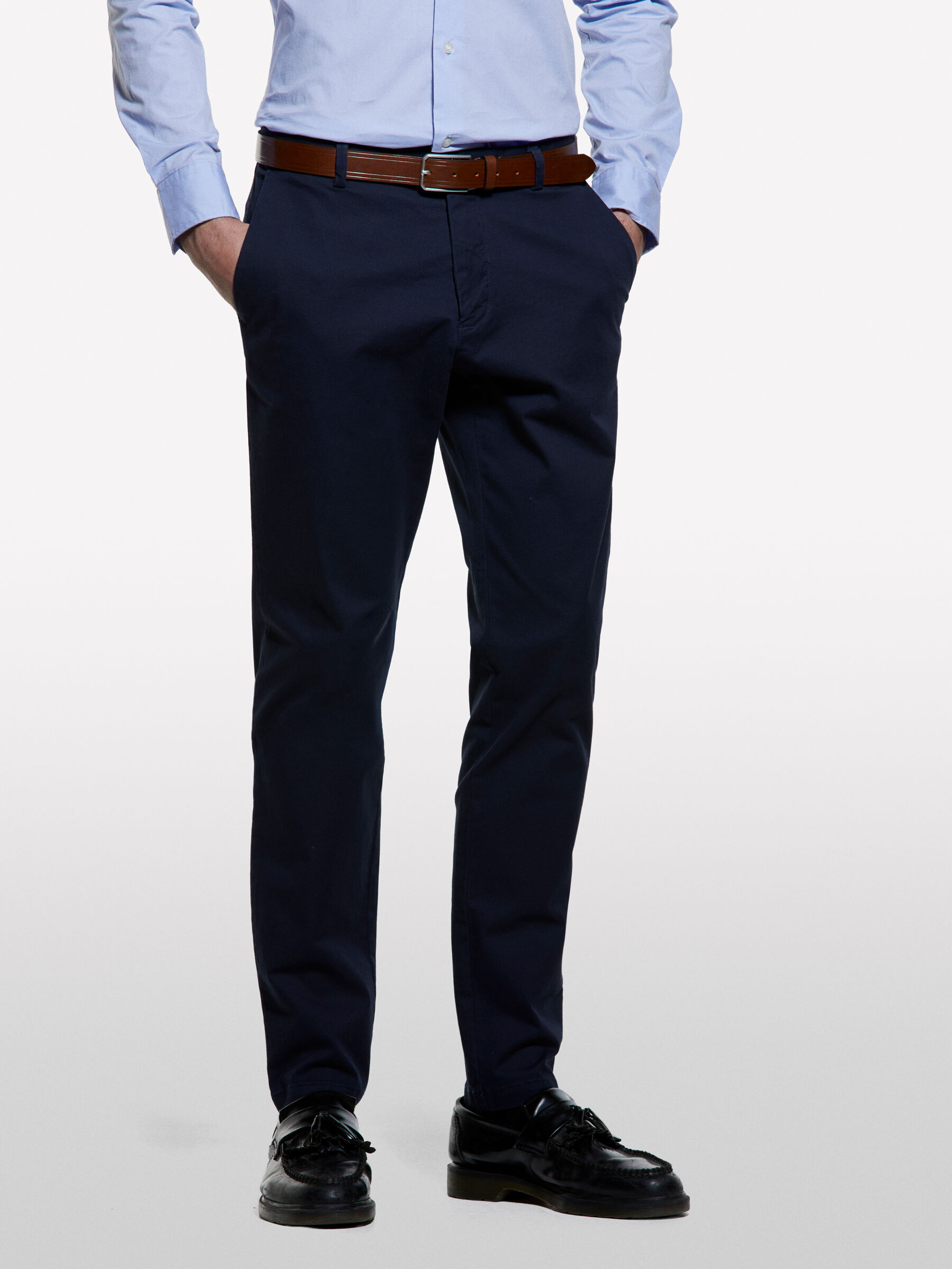 TROUSERS Homme image number null