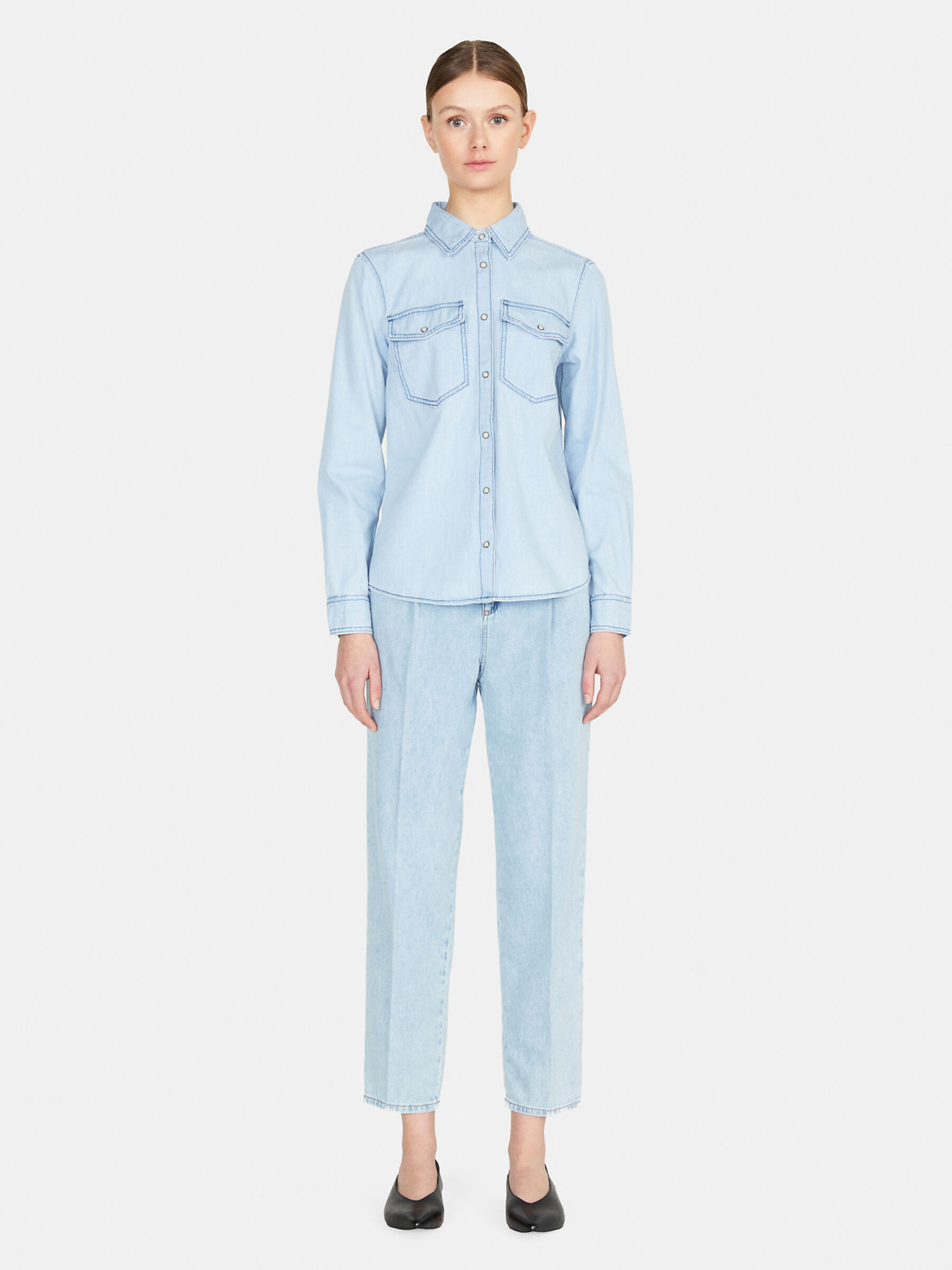 SHIRT Femme image number null