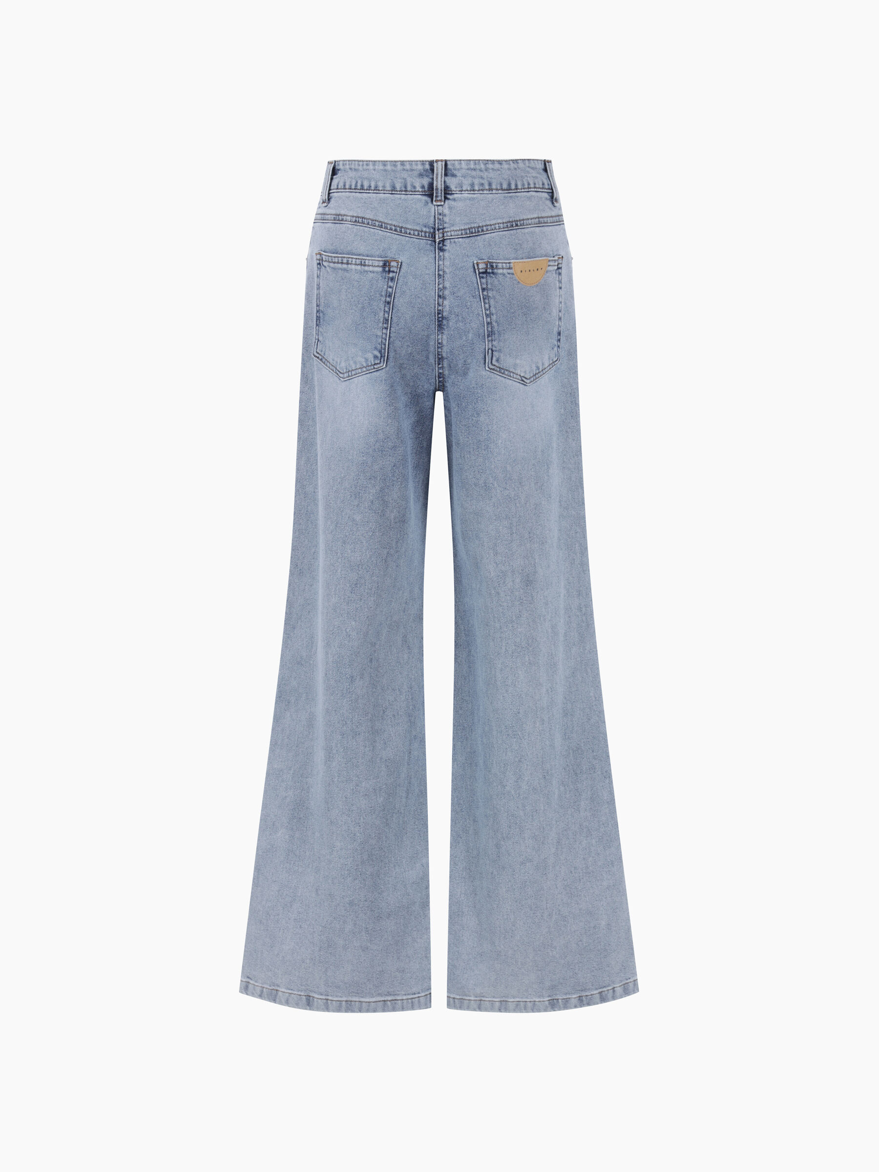 TROUSERS Femme image number null