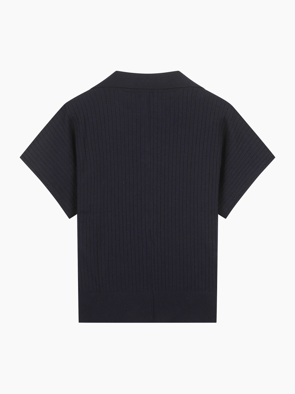 H/S POLO SHIRT Femme image number null