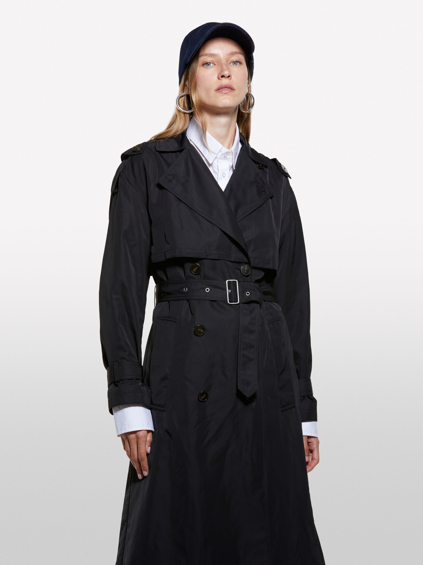 COAT Femme image number null