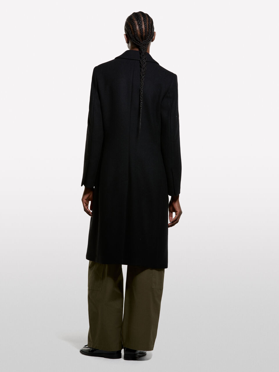 COAT Femme image number null