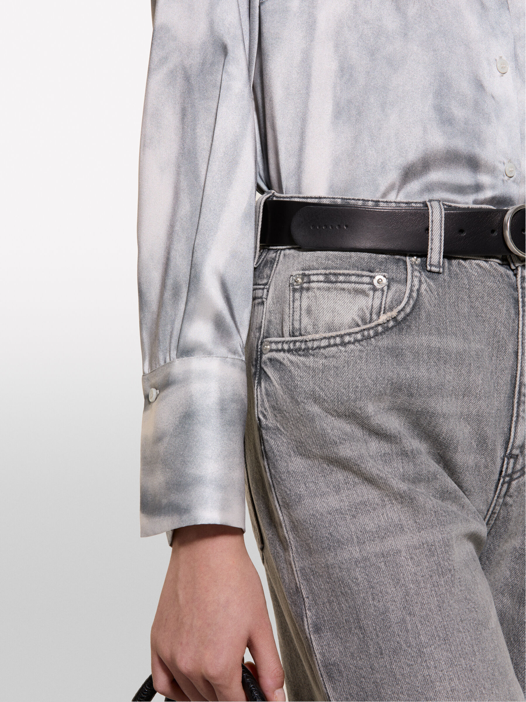 SHIRT Femme image number null