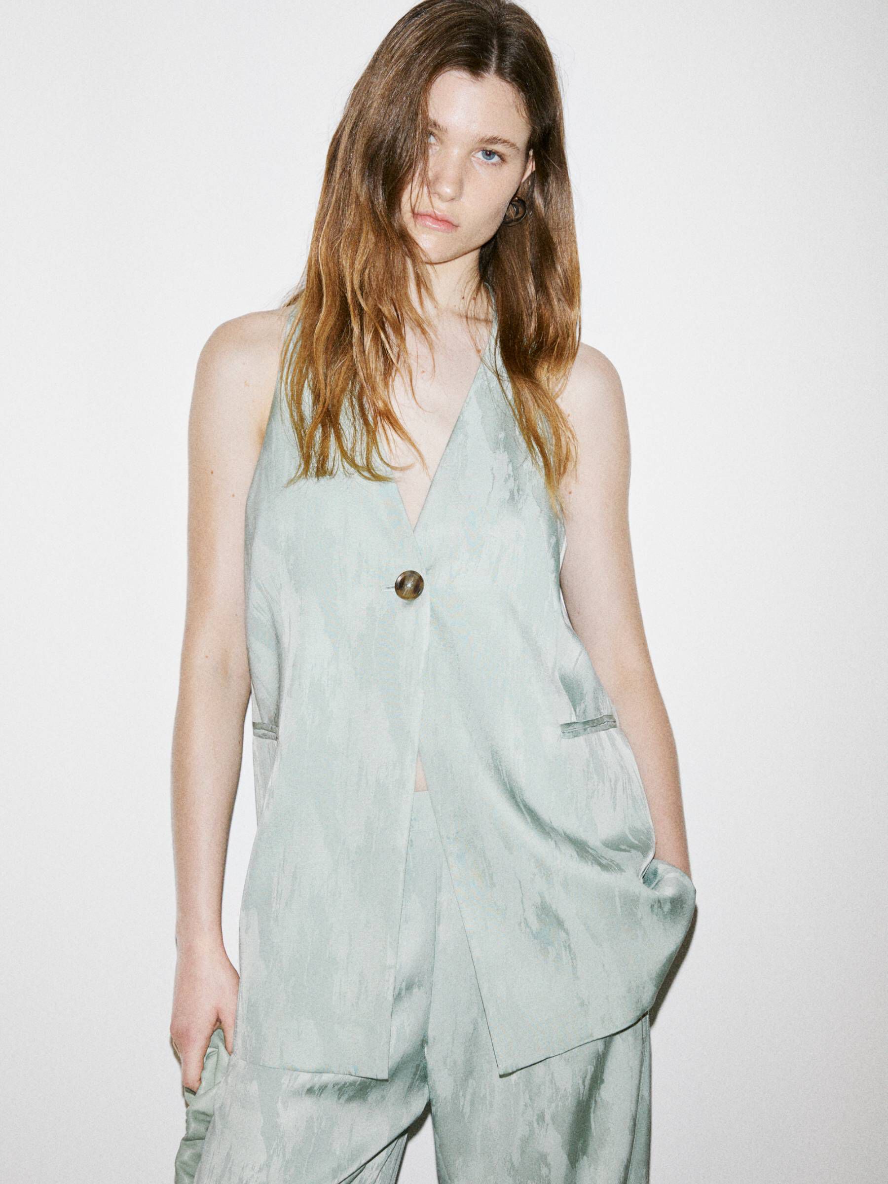 Veste sisley femme new arrivals