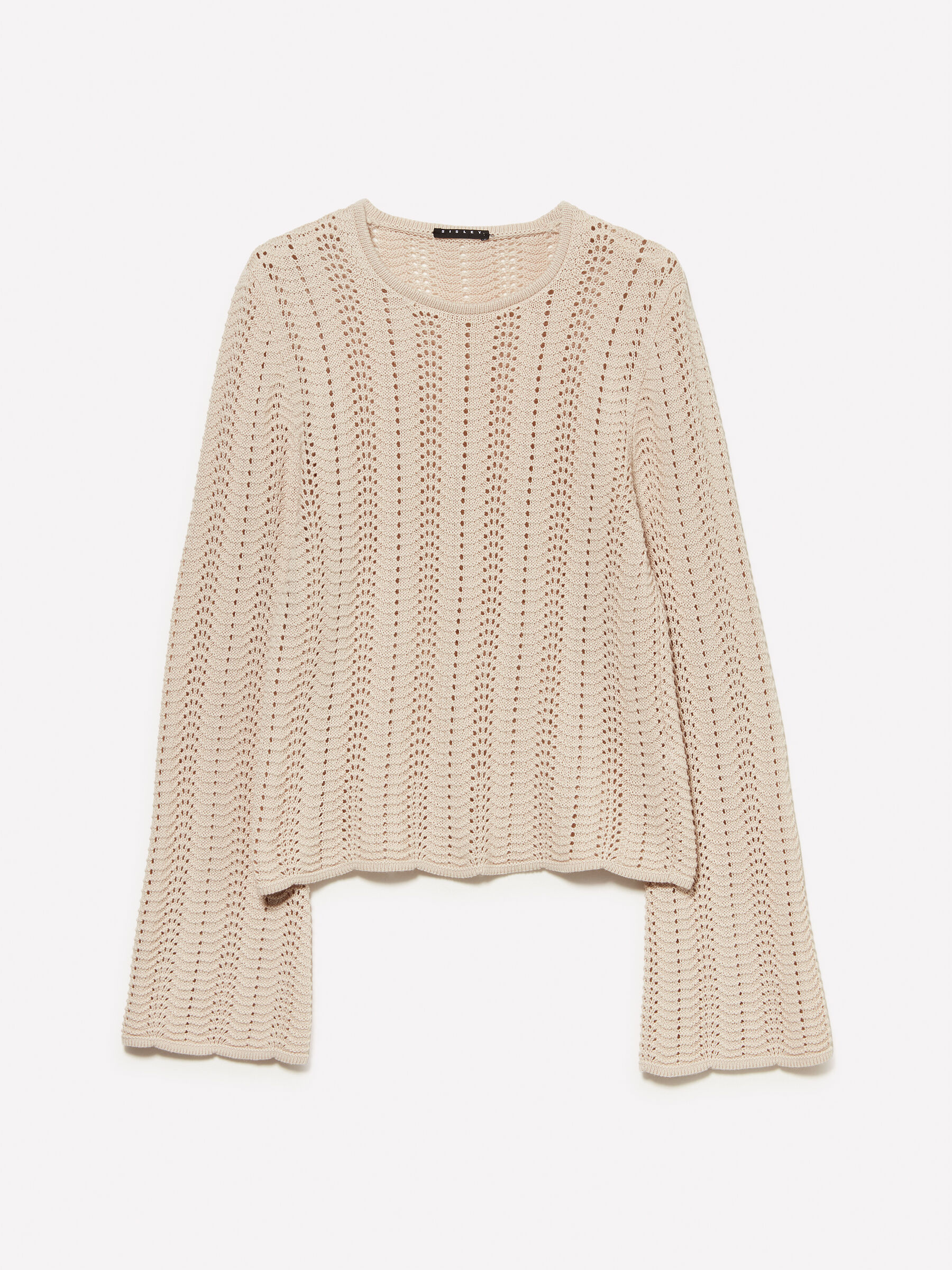 SWEATER L/S Femme image number null