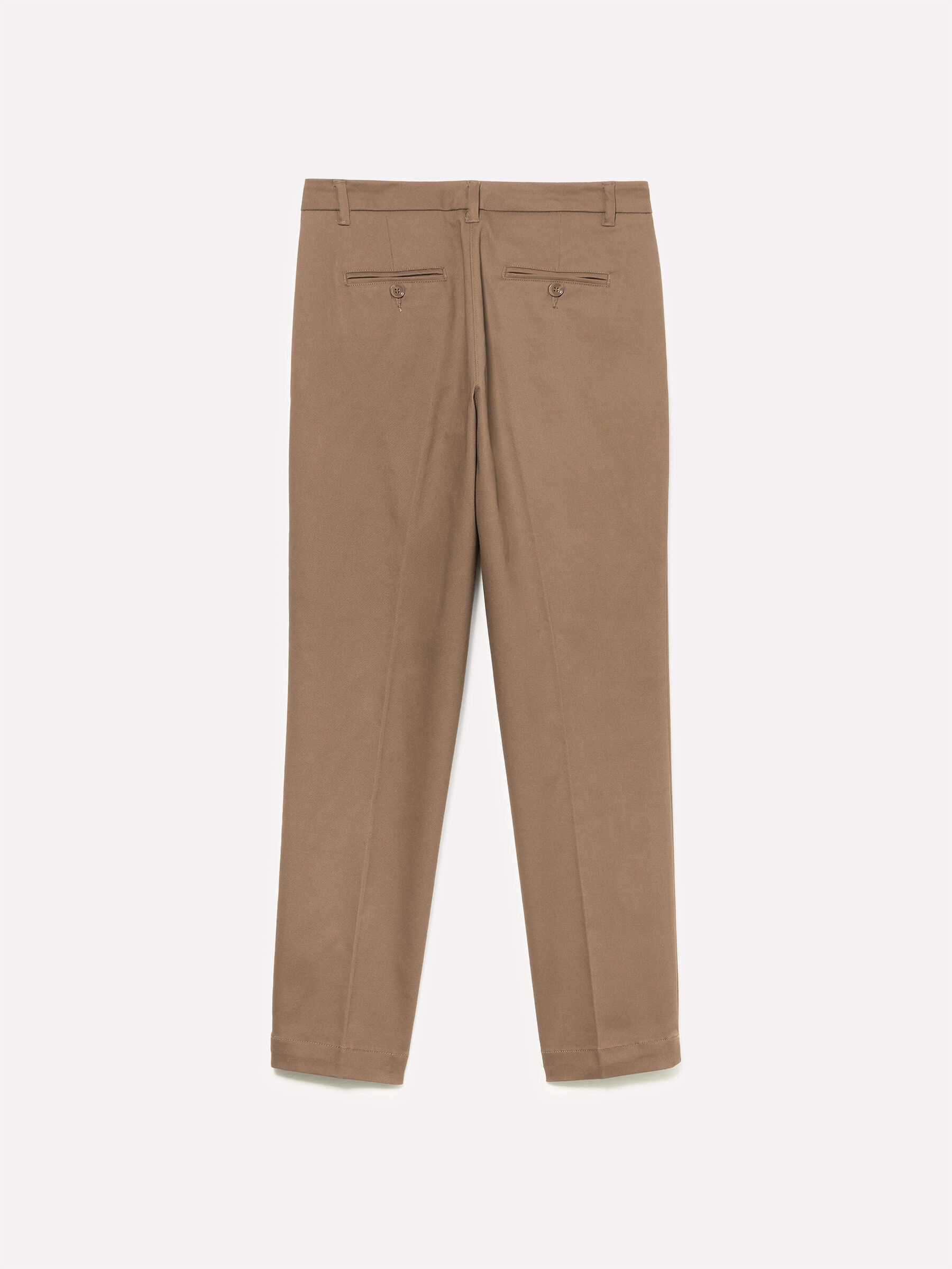 TROUSERS Femme image number null