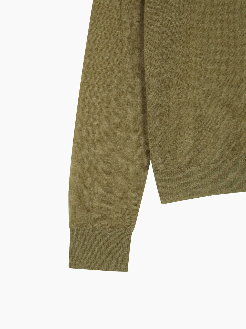 SWEATER L/S Femme image number null