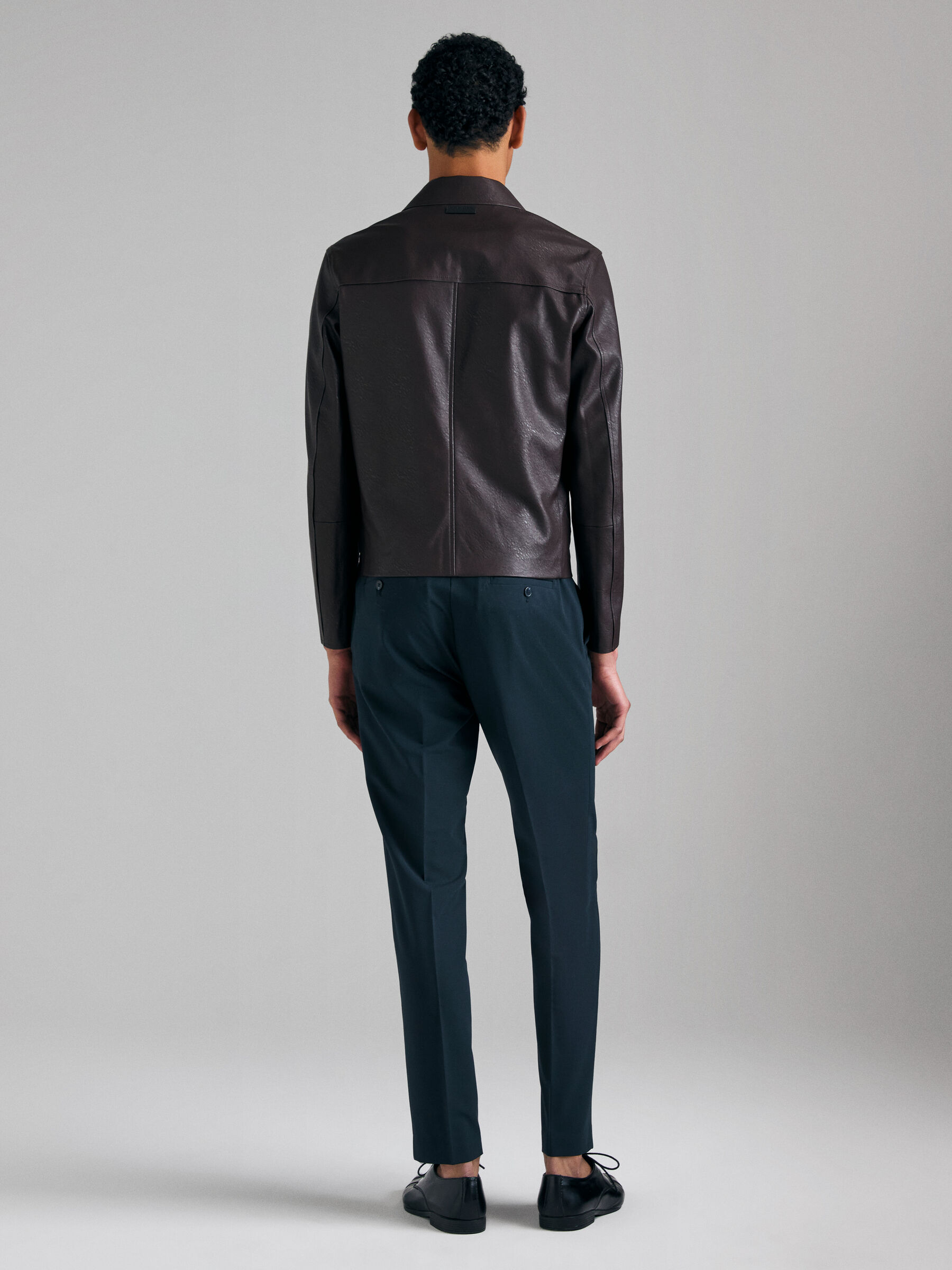 JACKET Homme image number null