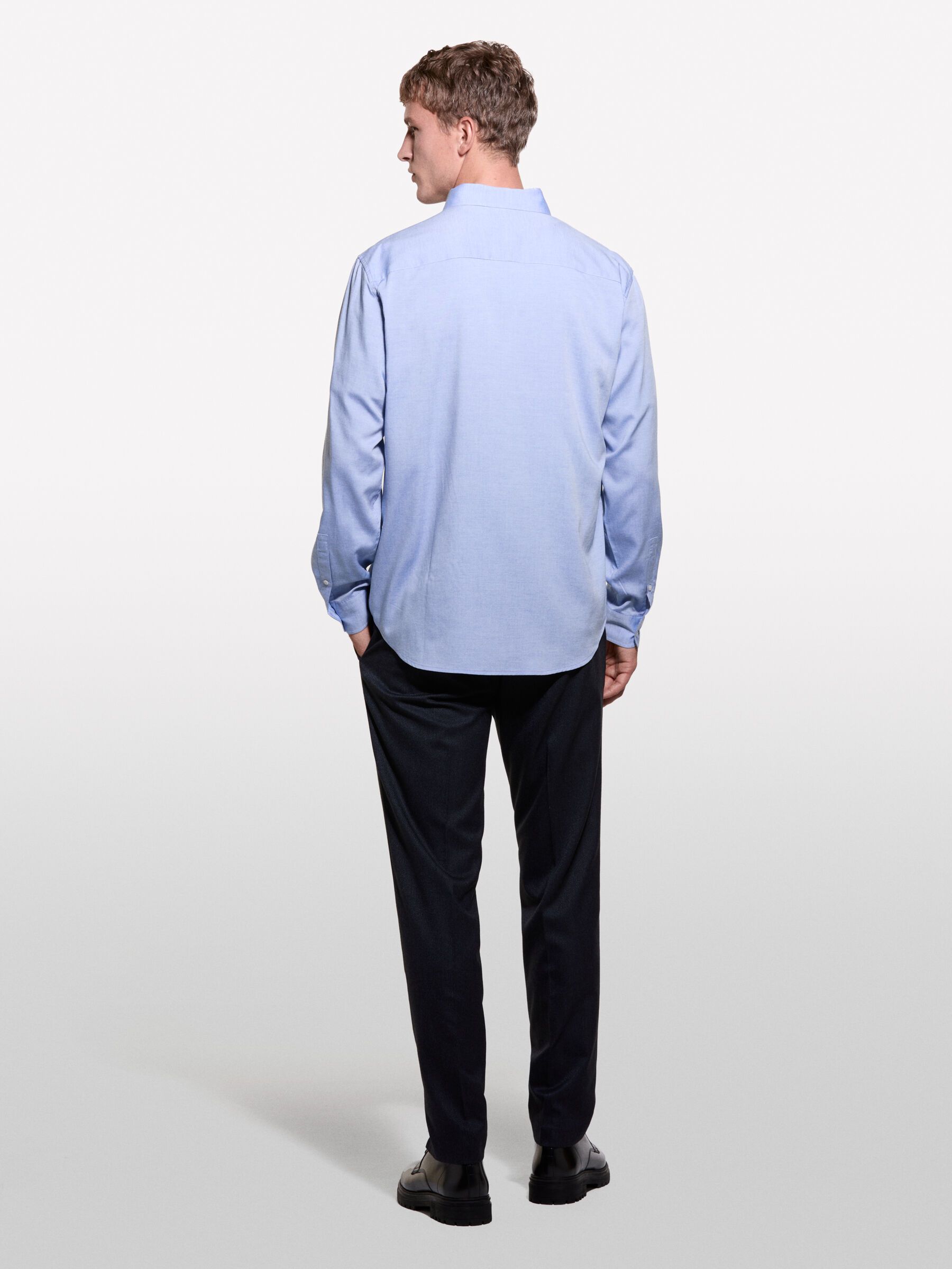 SHIRT Homme image number null