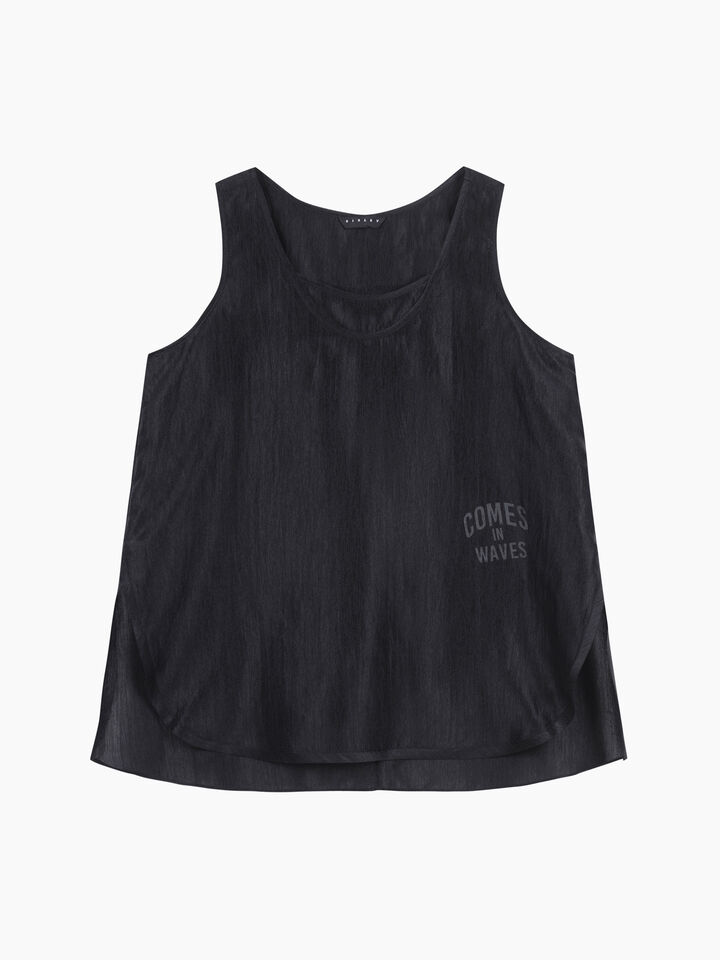 TANK-TOP Femme
