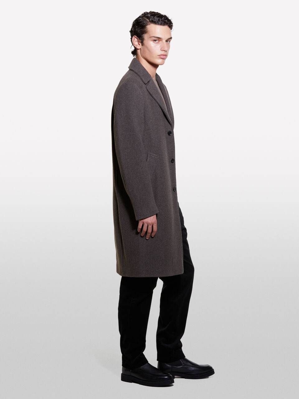 COAT Homme image number null