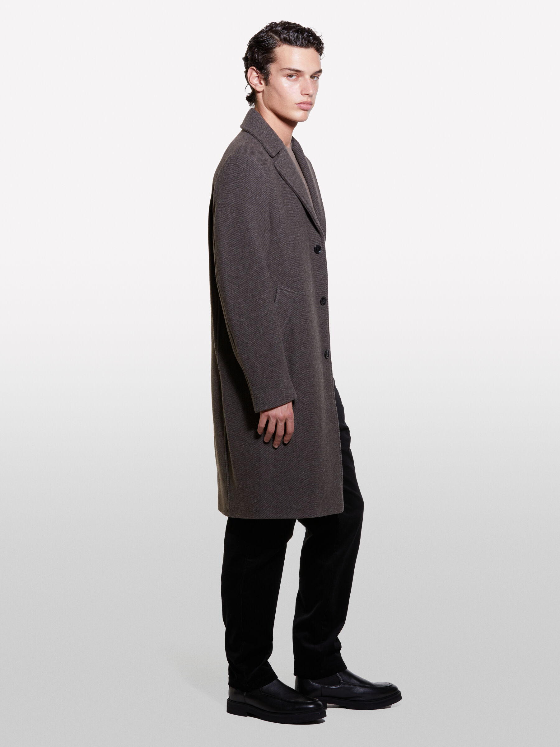 COAT Homme image number null