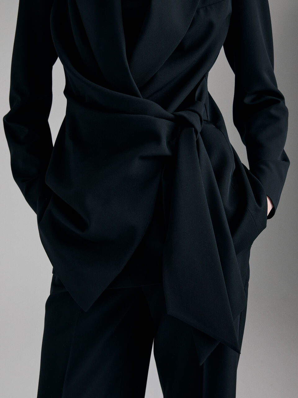 JACKET Femme image number null