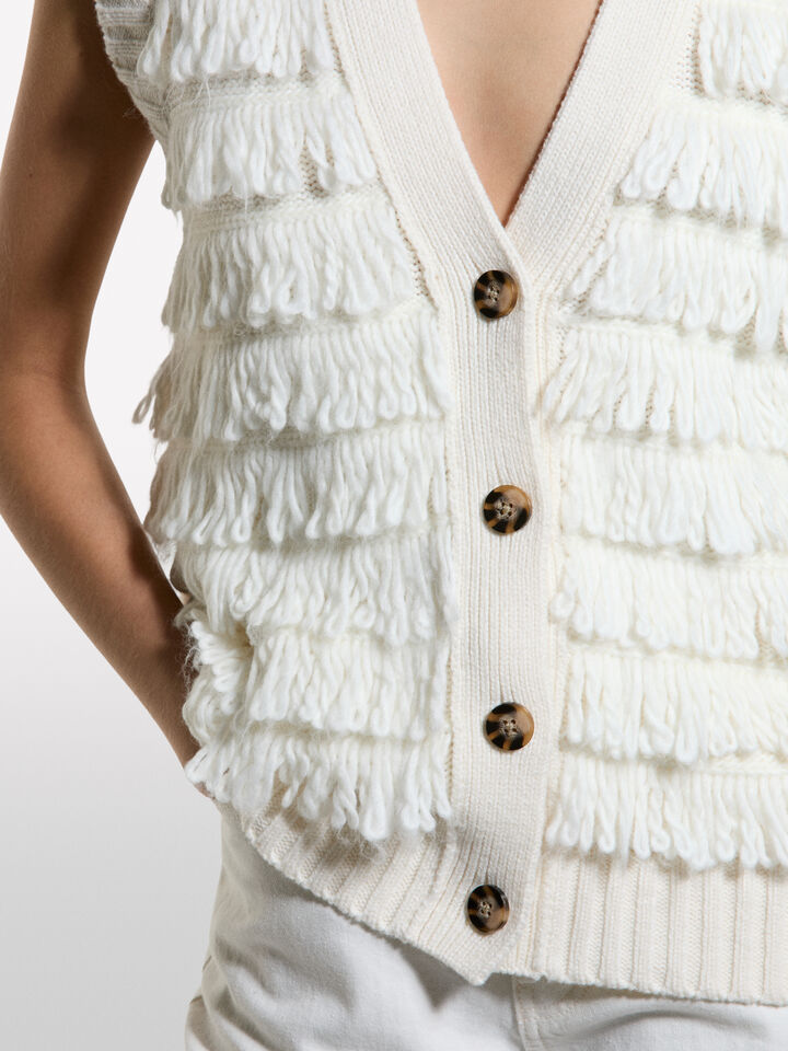 WAISTCOAT Femme