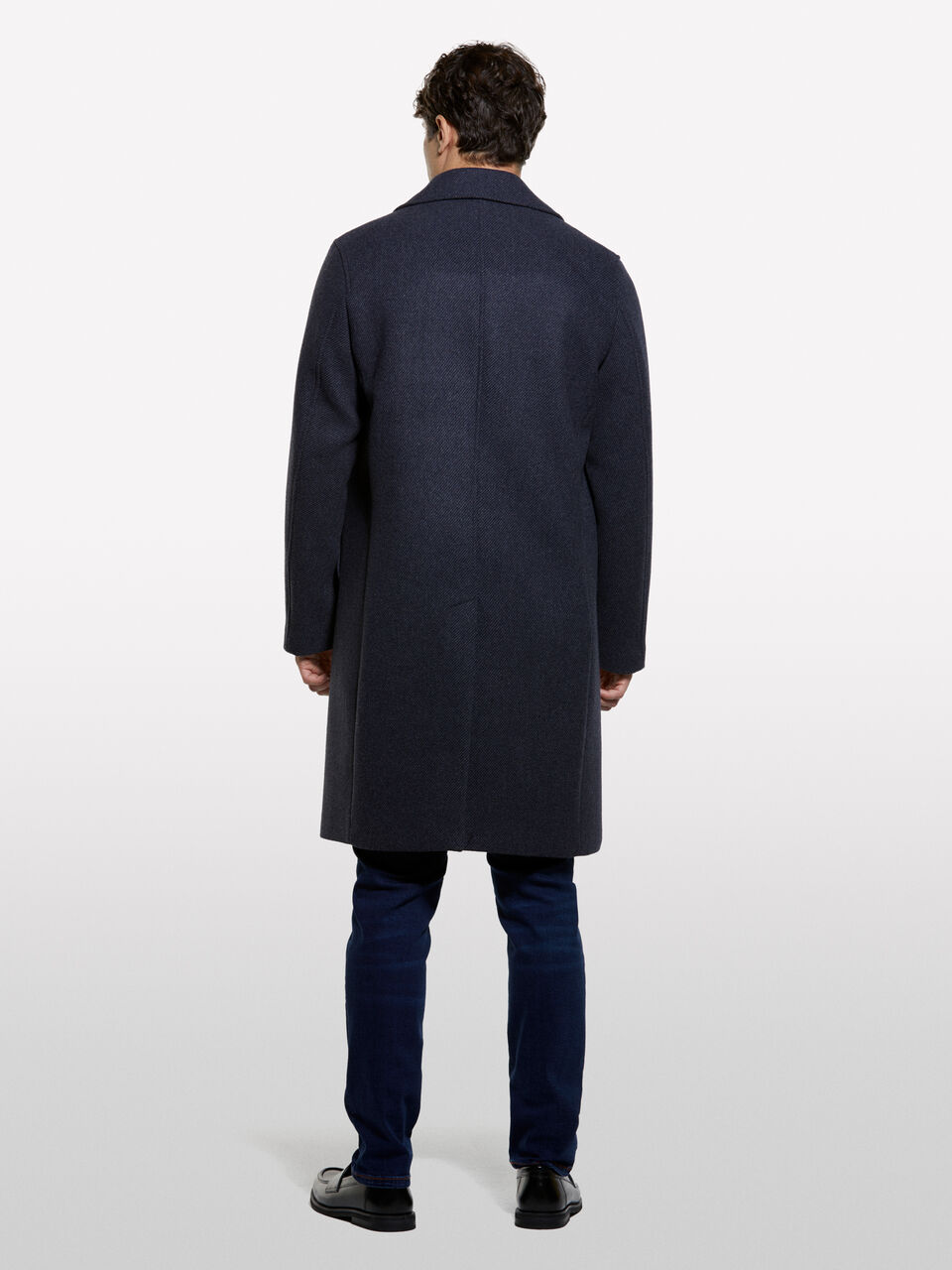 COAT Homme image number null