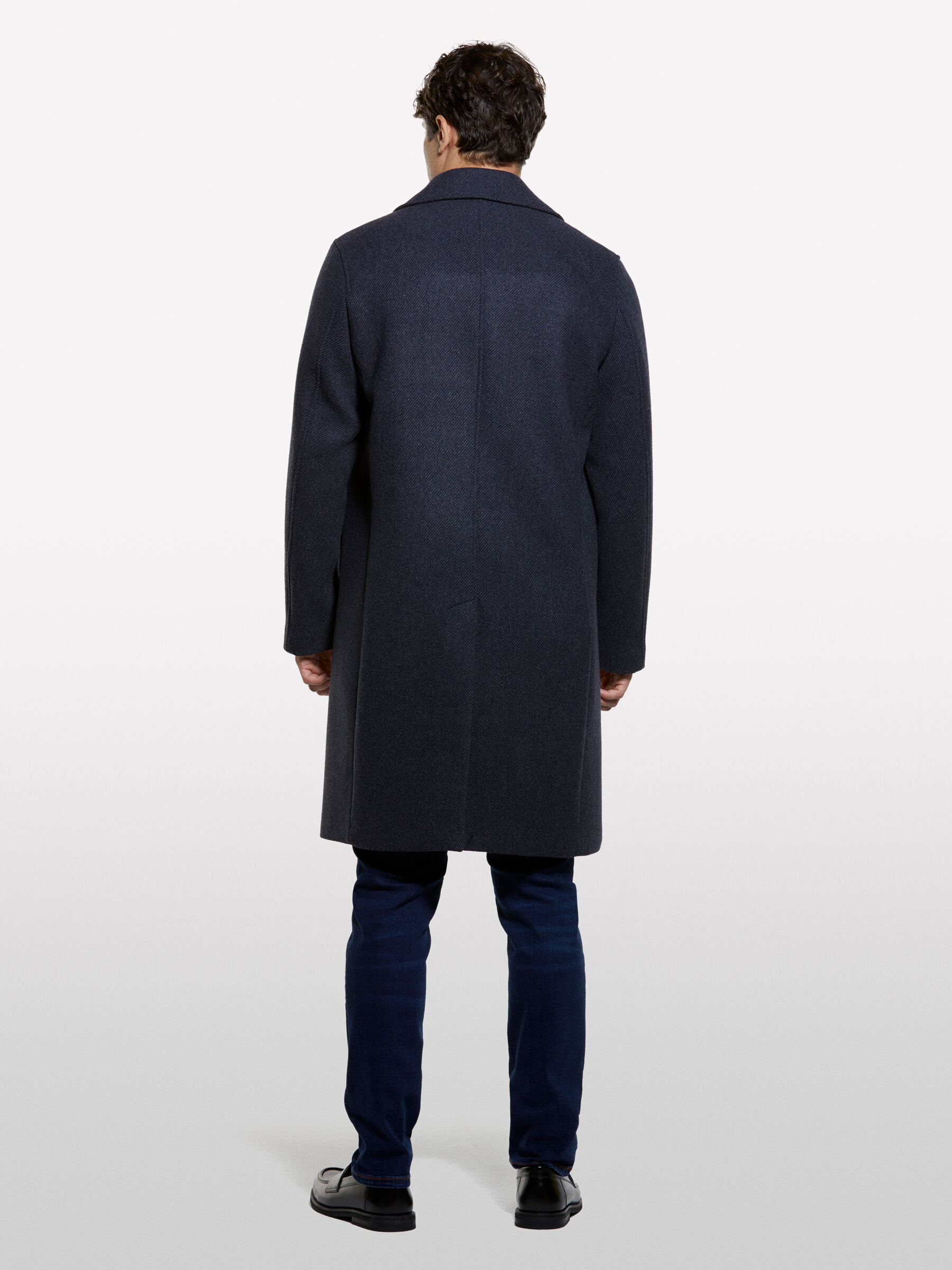 COAT Homme image number null