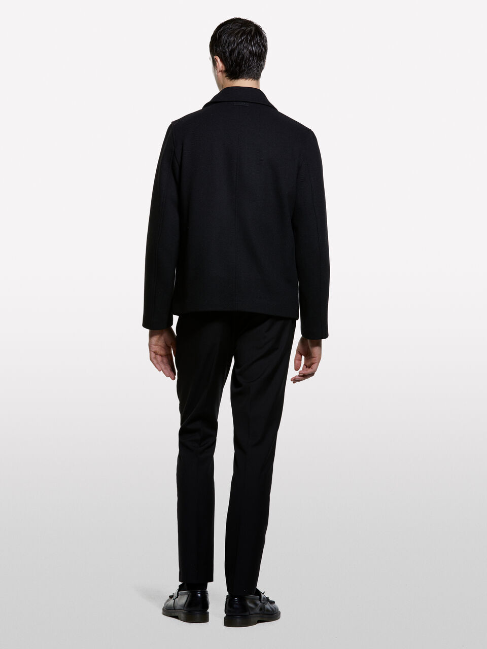 JACKET Homme image number null