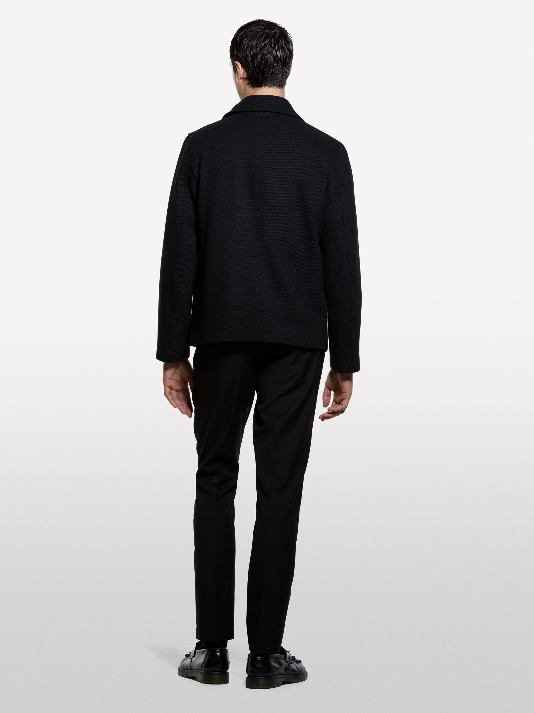 JACKET Homme image number null