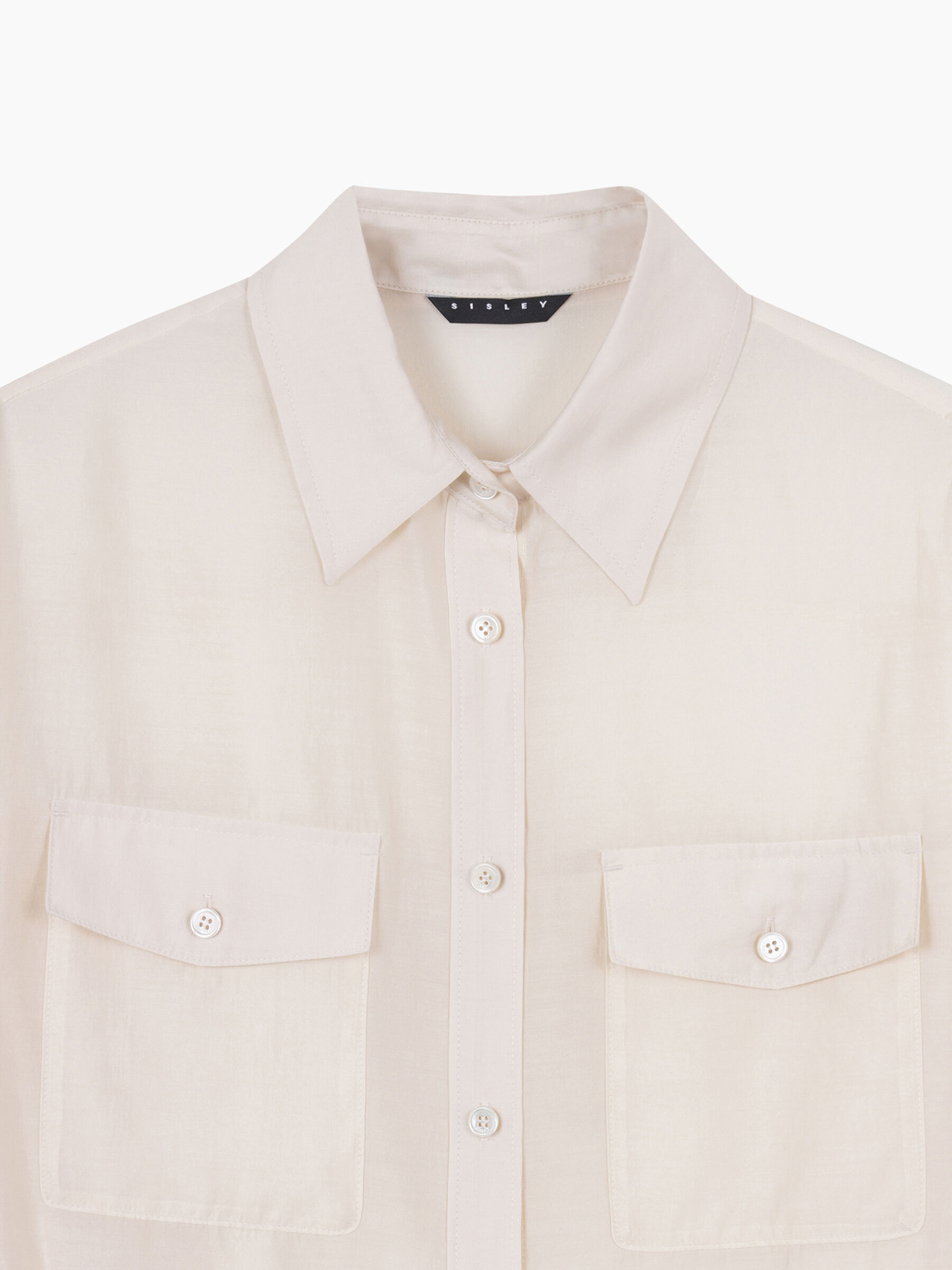 SHIRT Femme image number null