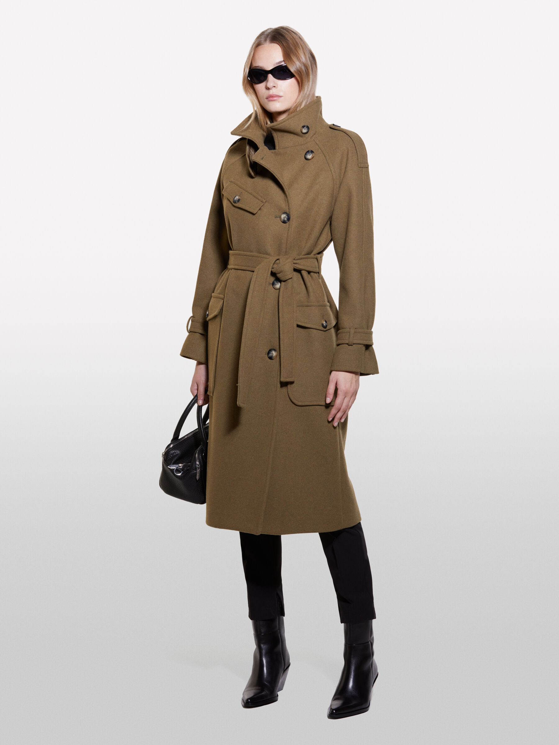 COAT Femme image number null