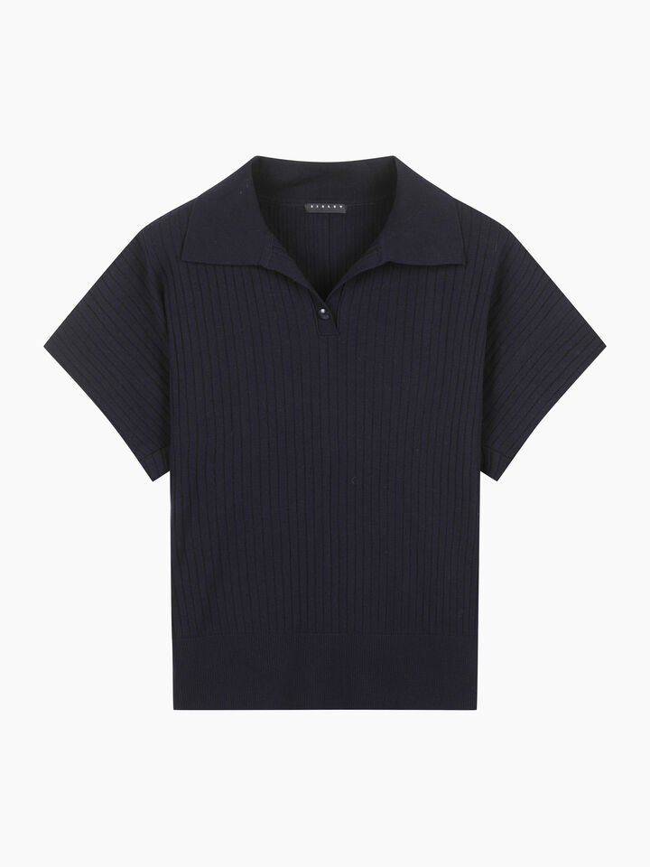 H/S POLO SHIRT Femme