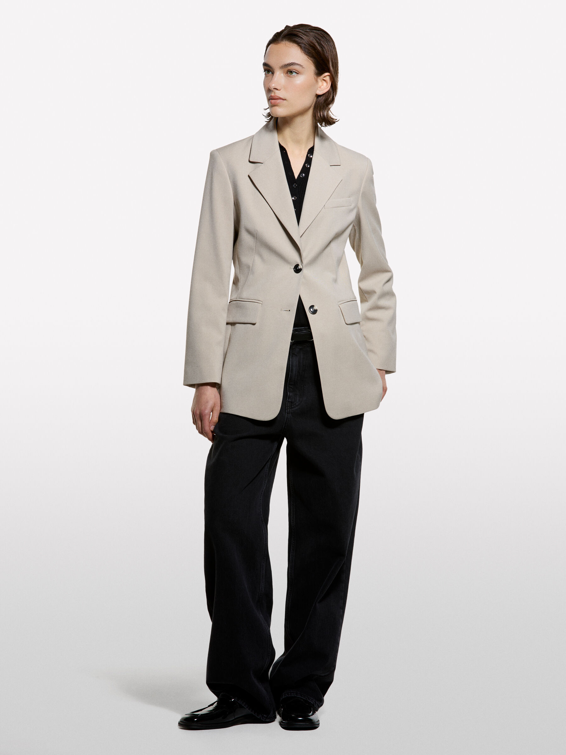 JACKET Femme image number null