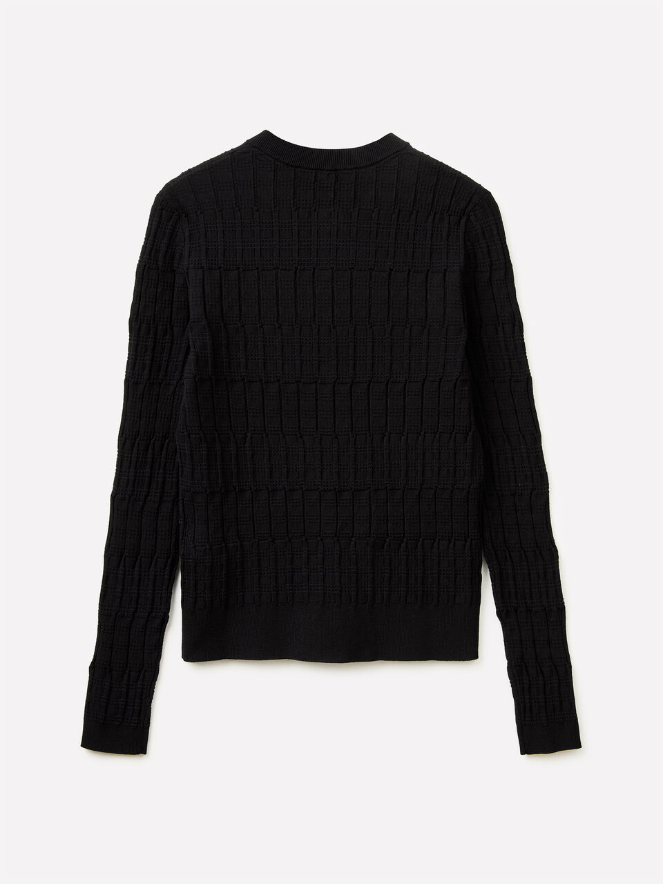 L/S SWEATER Femme image number null
