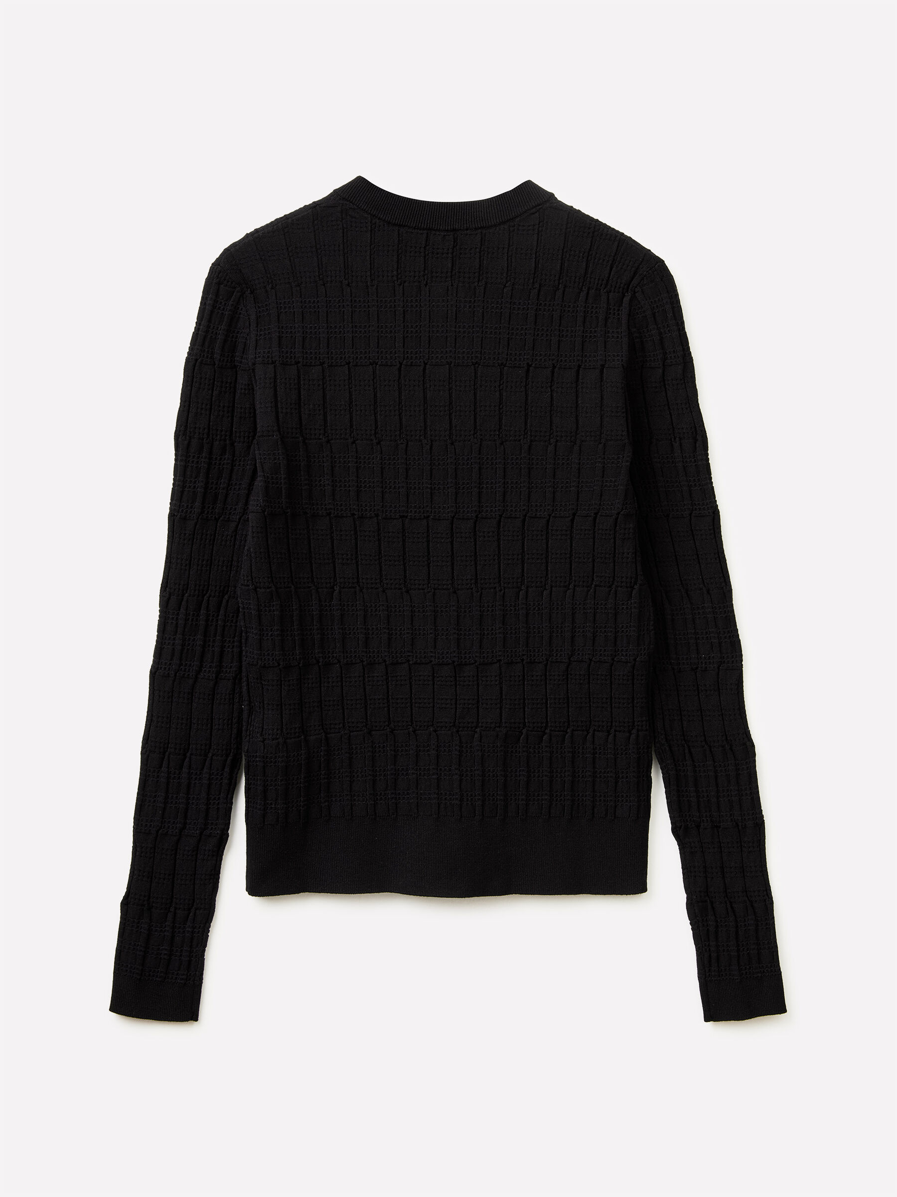 L/S SWEATER Femme image number null