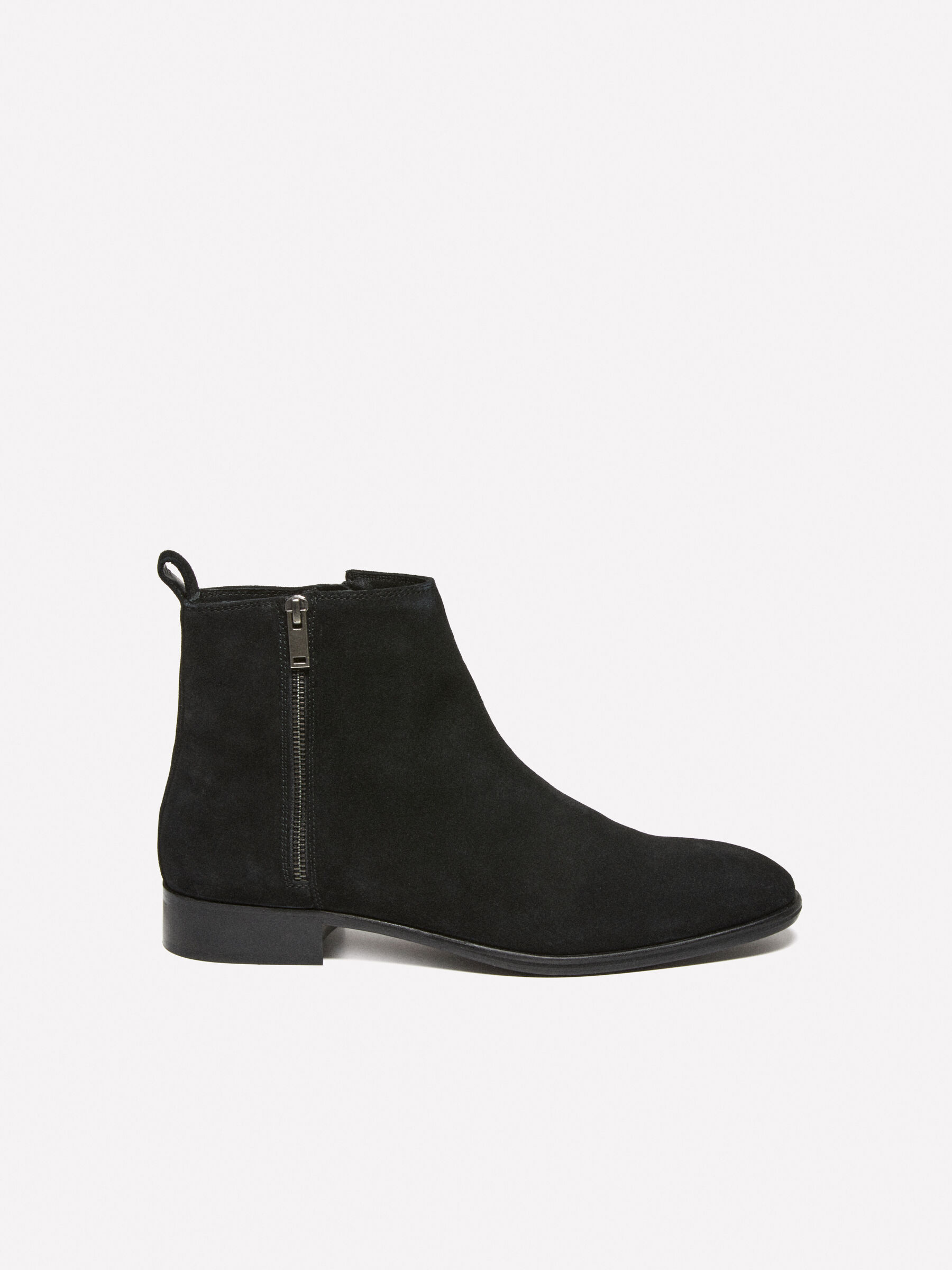 BOOT Homme image number null