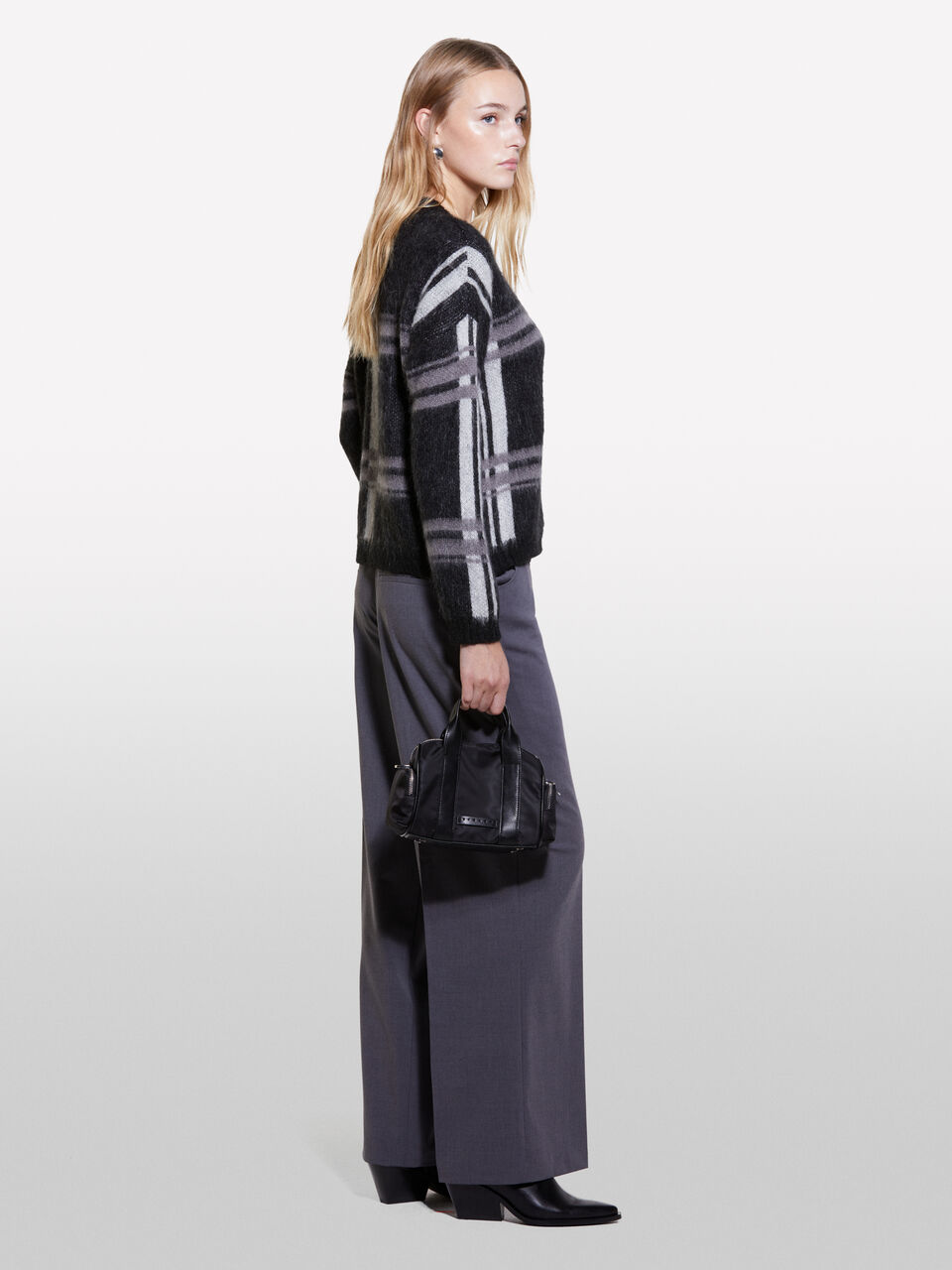 SWEATER L/S Femme image number null