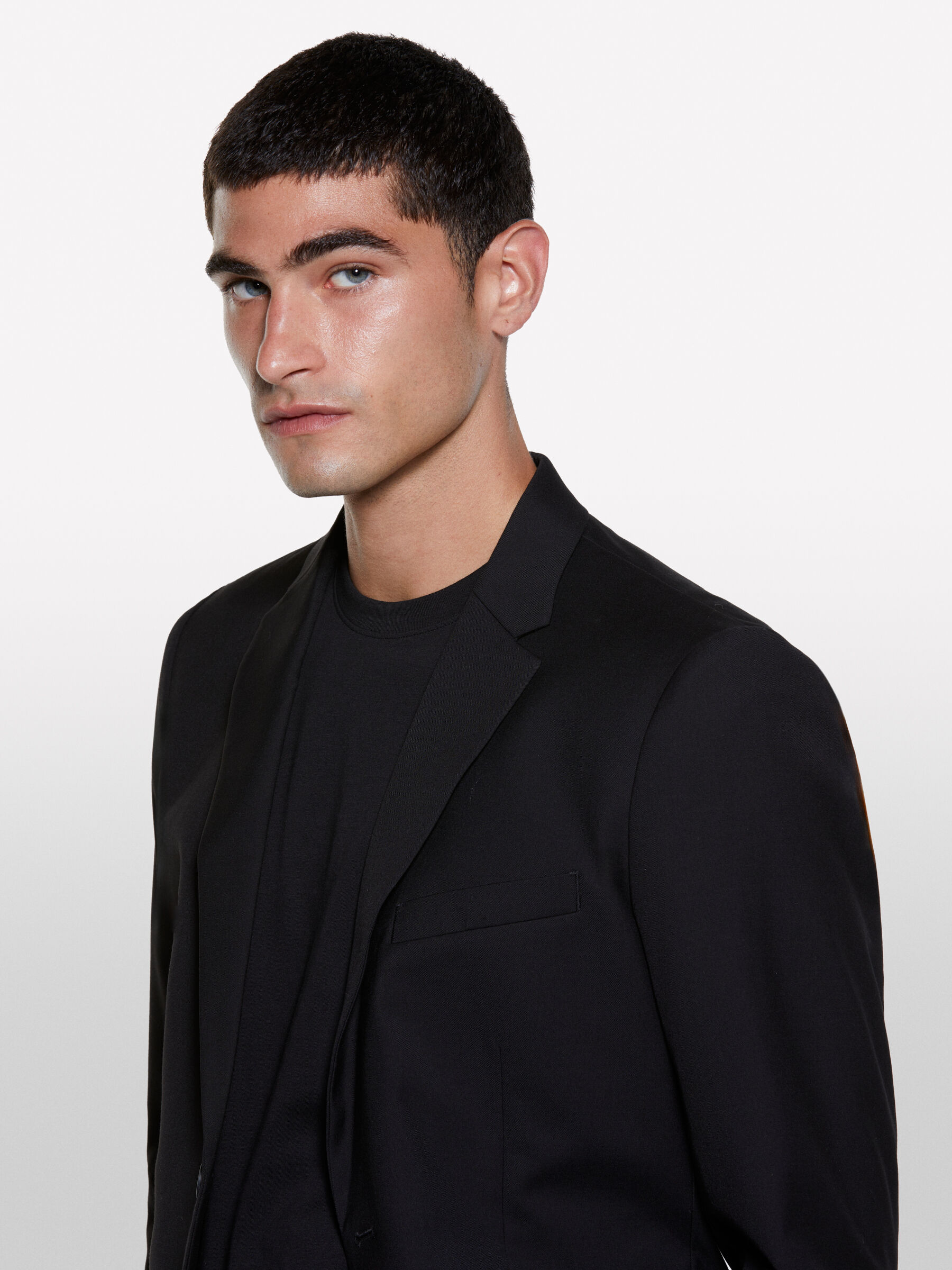 JACKET Homme image number null