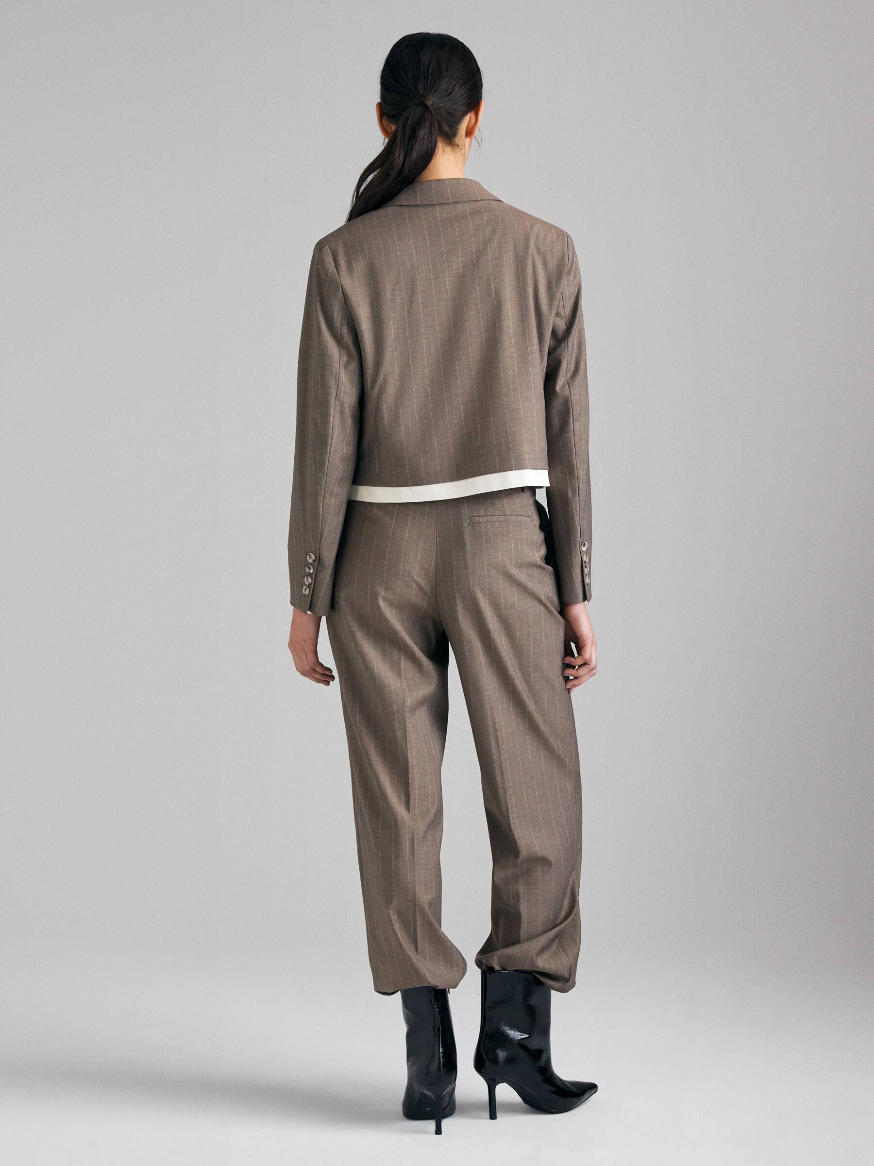 JACKET Femme image number null