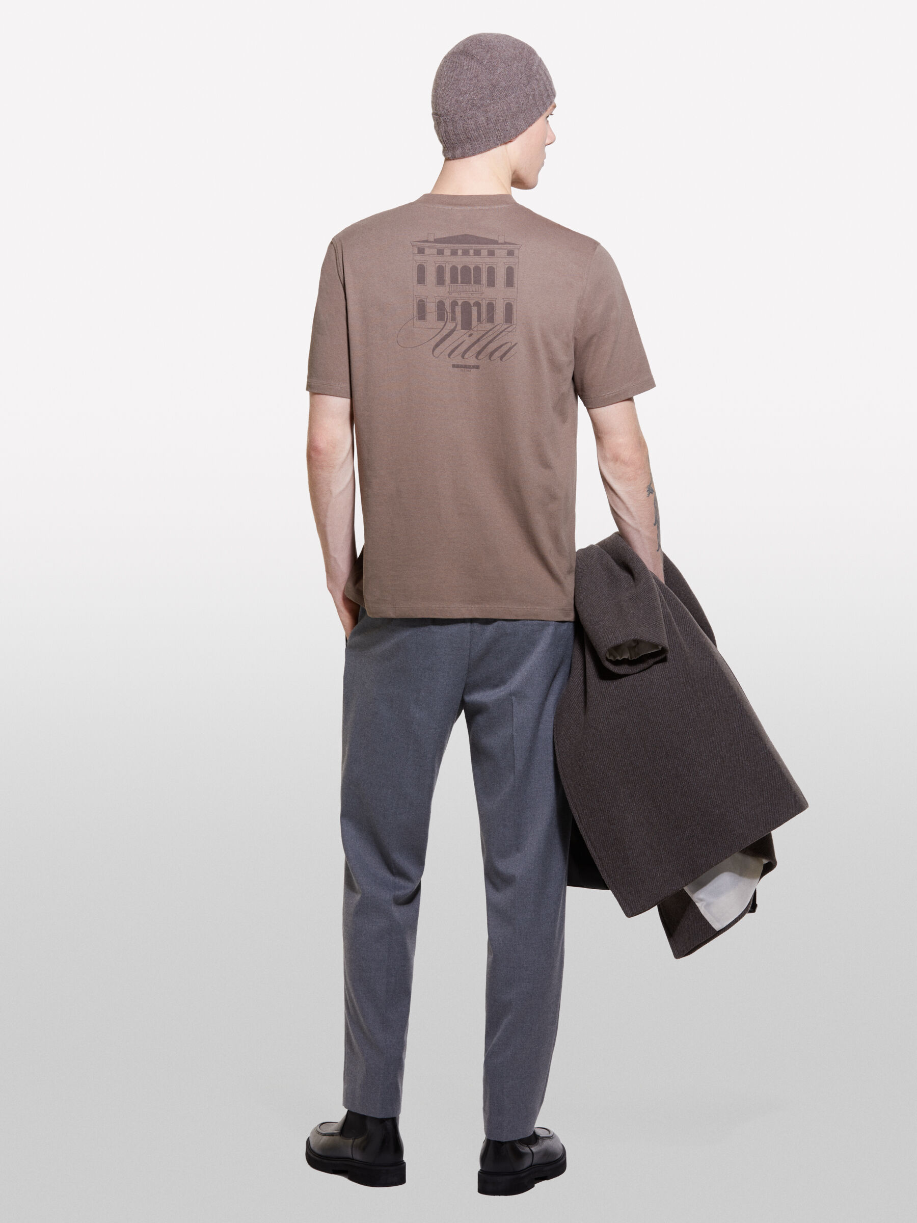 T-SHIRT Homme image number null