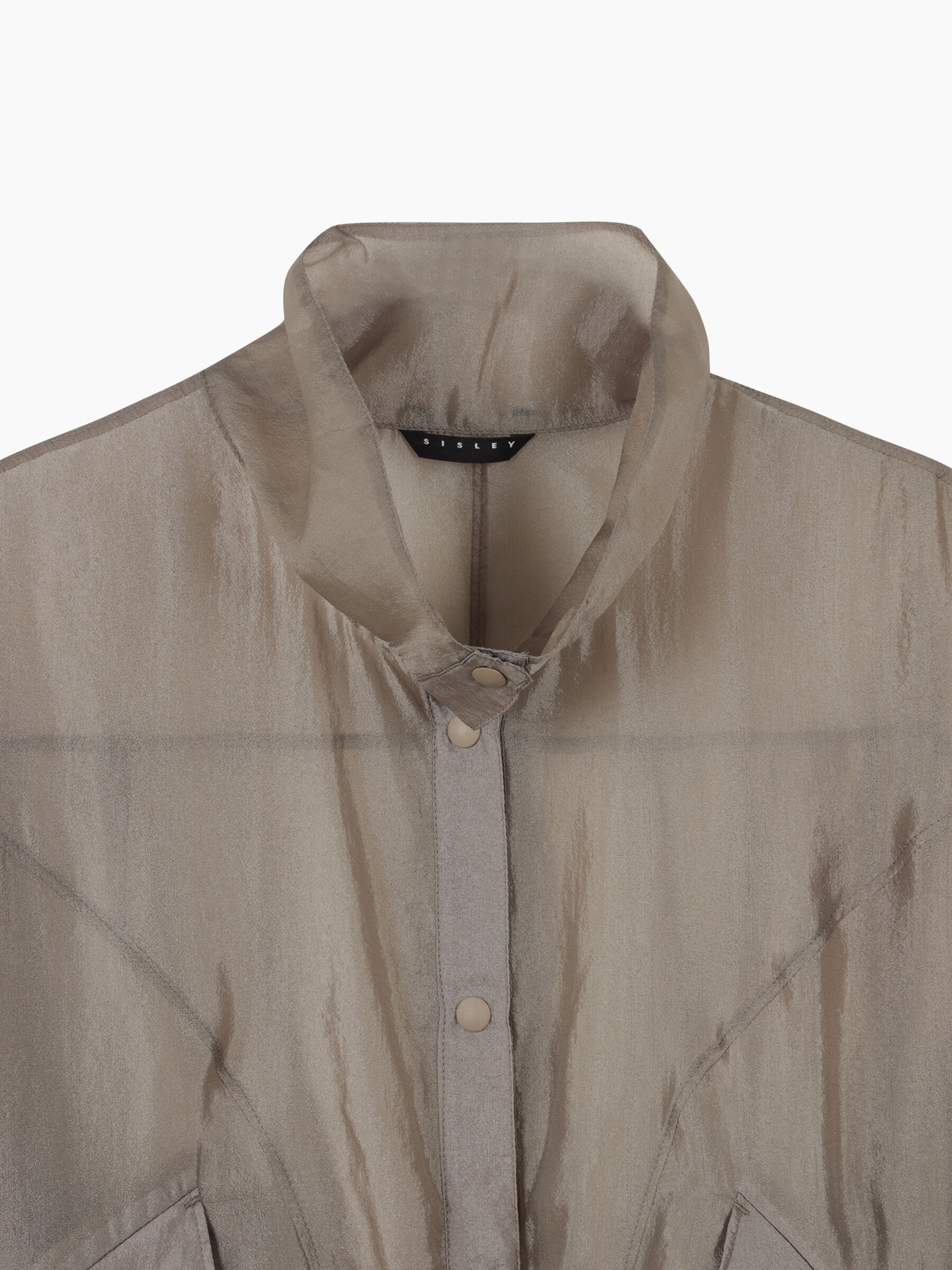 JACKET Femme image number null