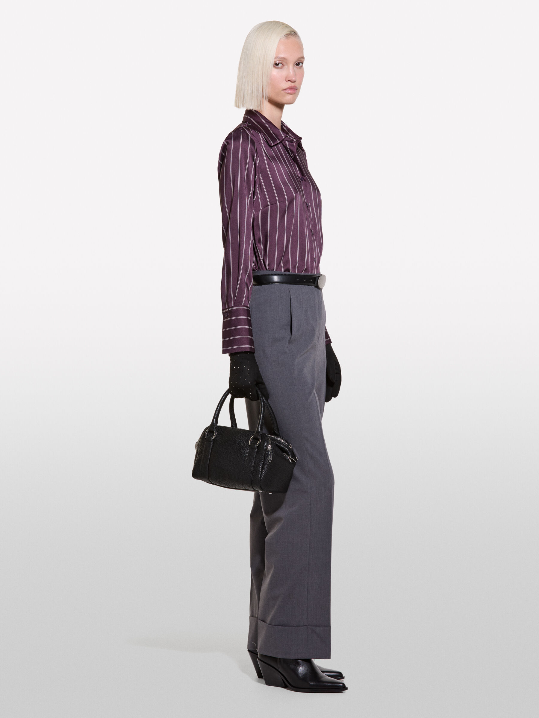 SHIRT Femme image number null