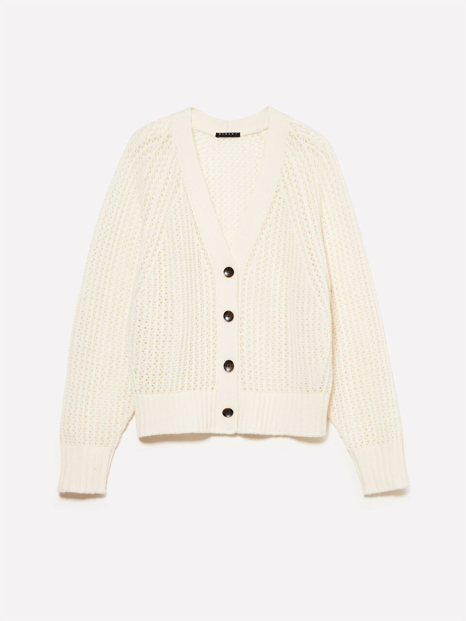 L/S CARDIGAN Femme image number null