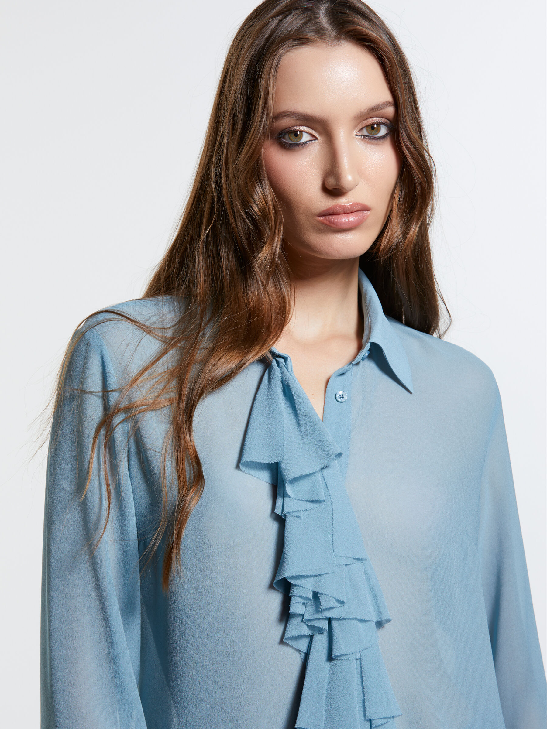 SHIRT Femme image number null