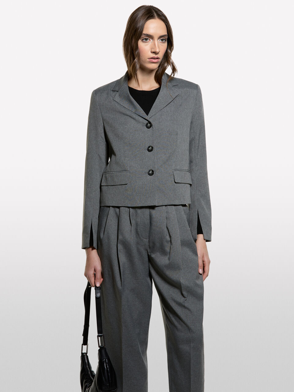 JACKET Femme image number null