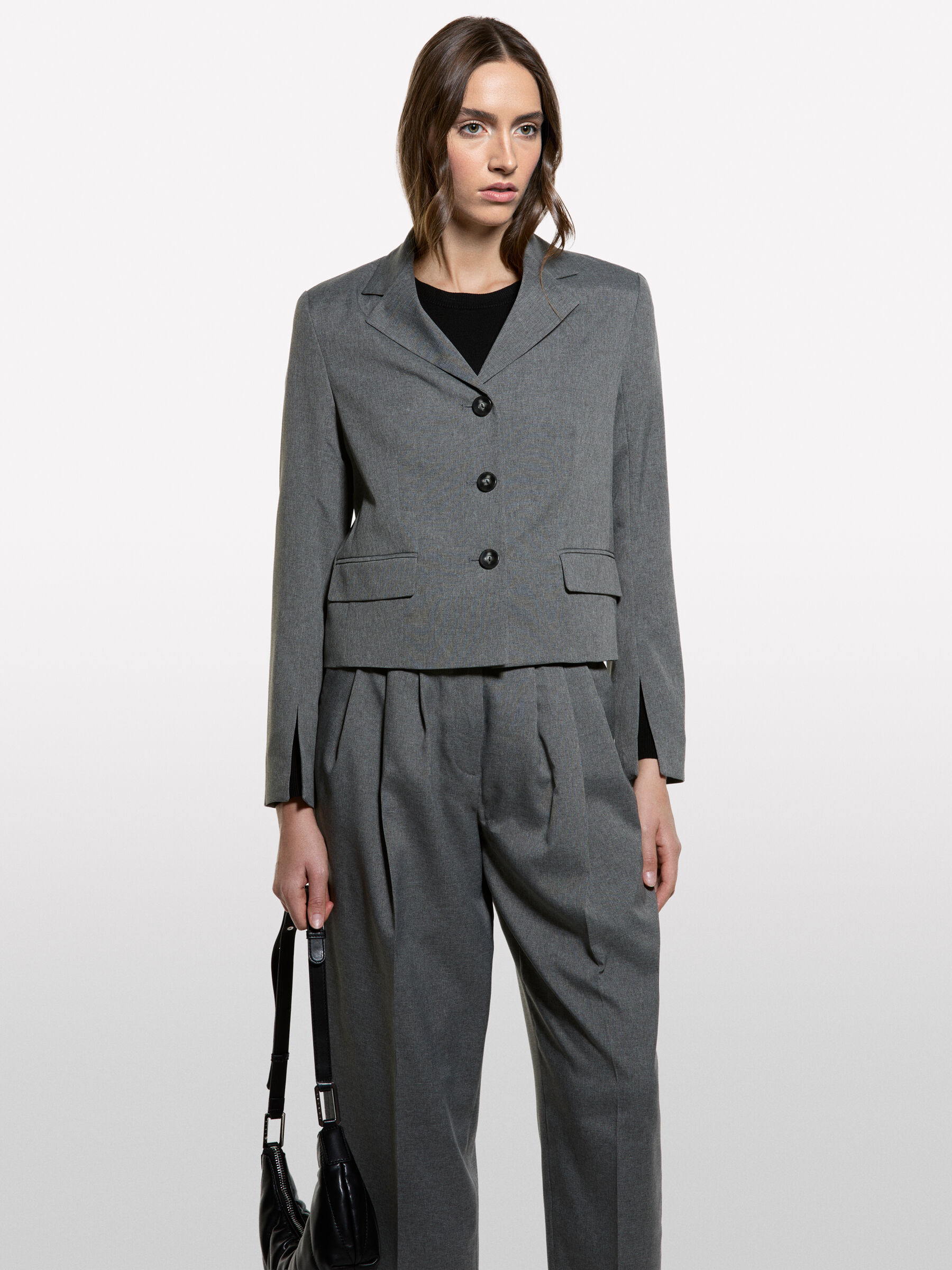 JACKET Femme image number null