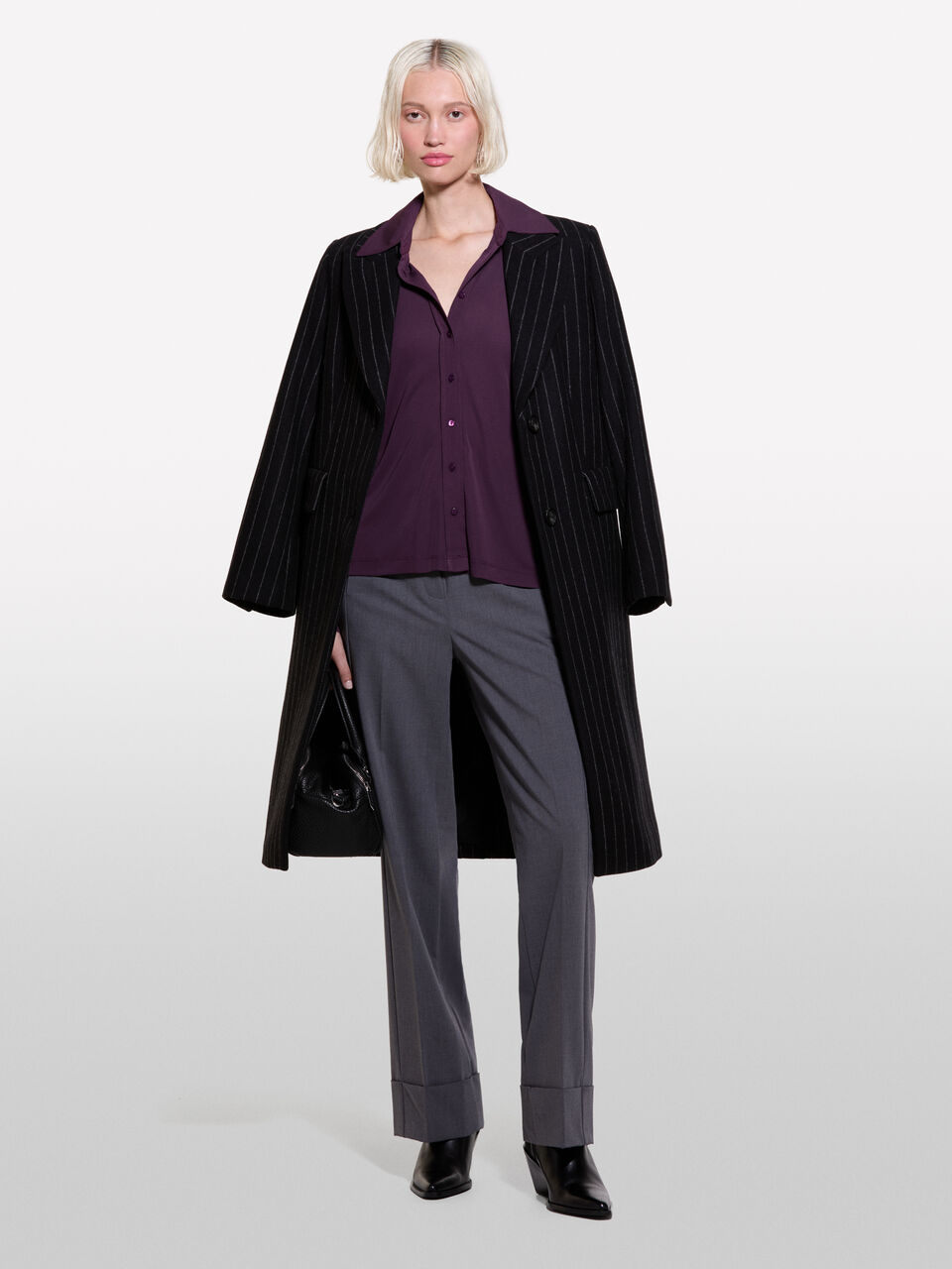 SHIRT Femme image number null