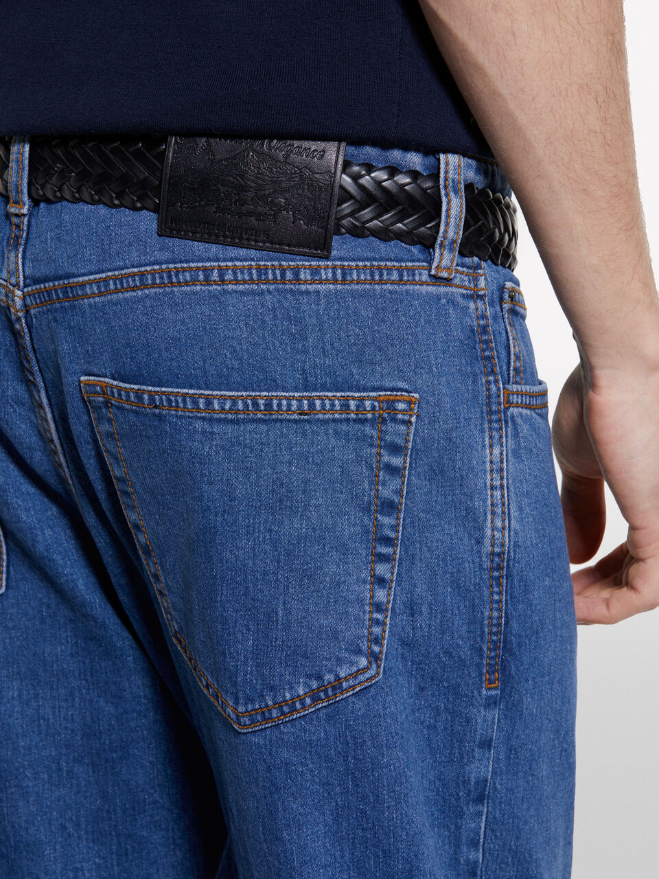 TROUSERS Homme image number null