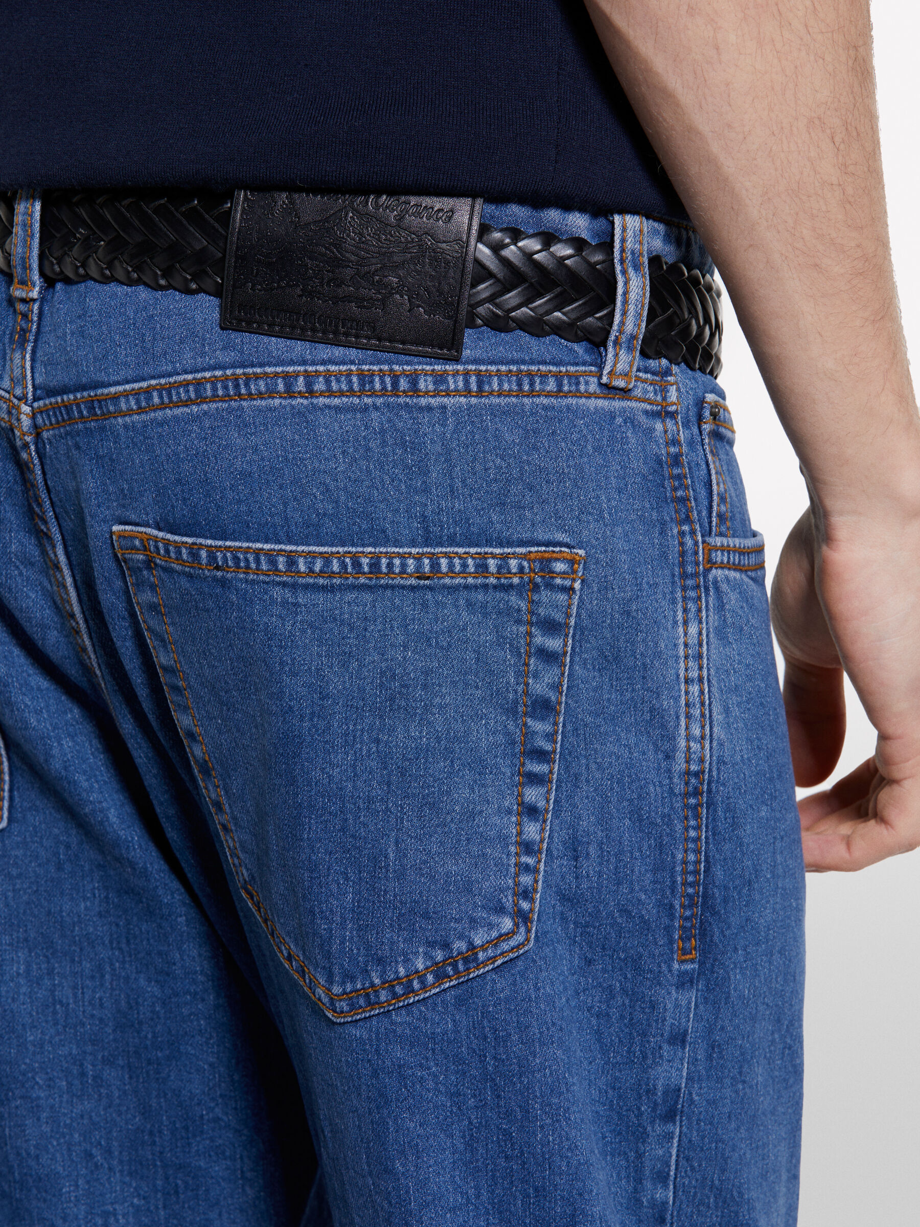 TROUSERS Homme image number null