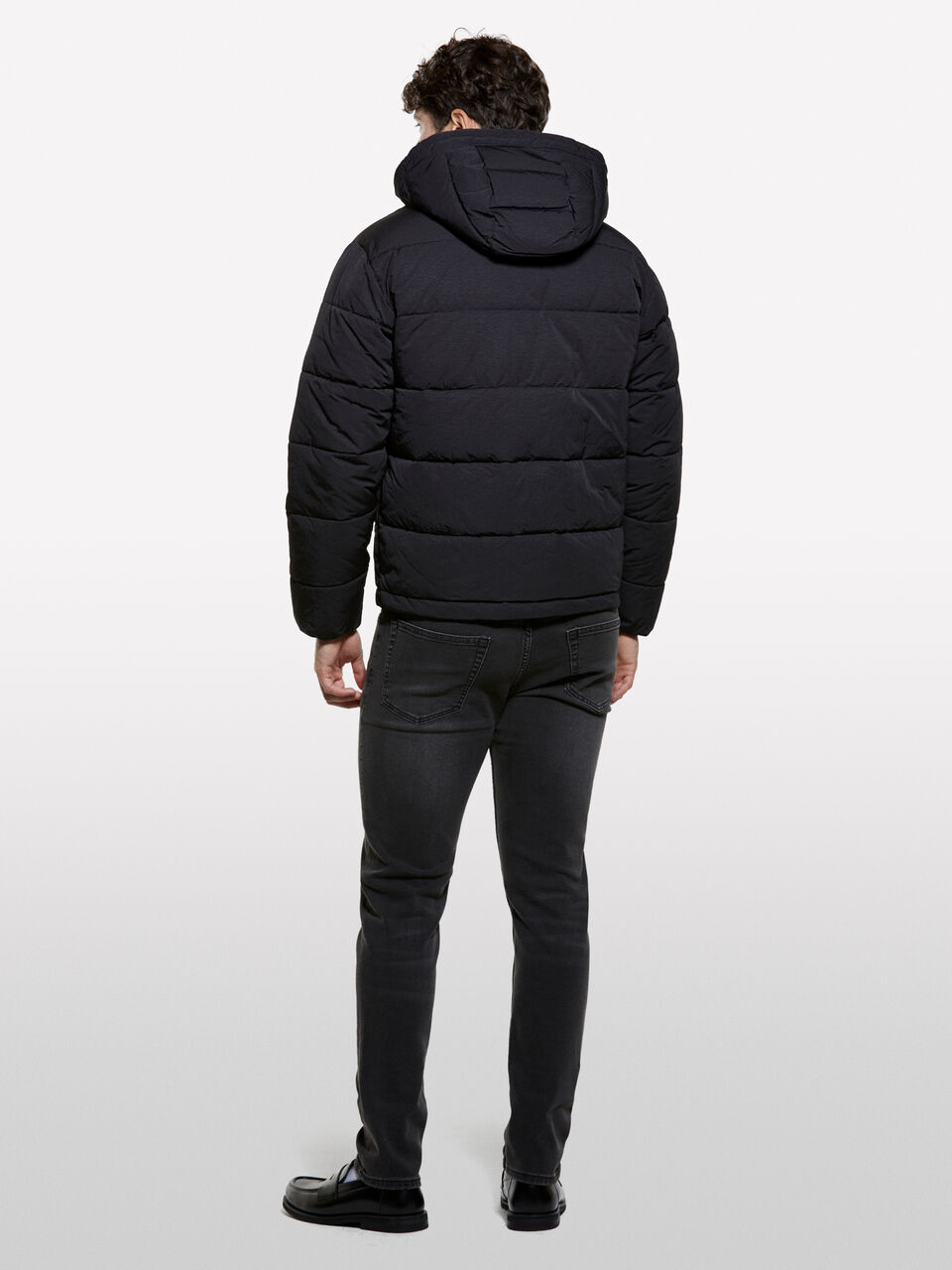 JACKET Homme image number null