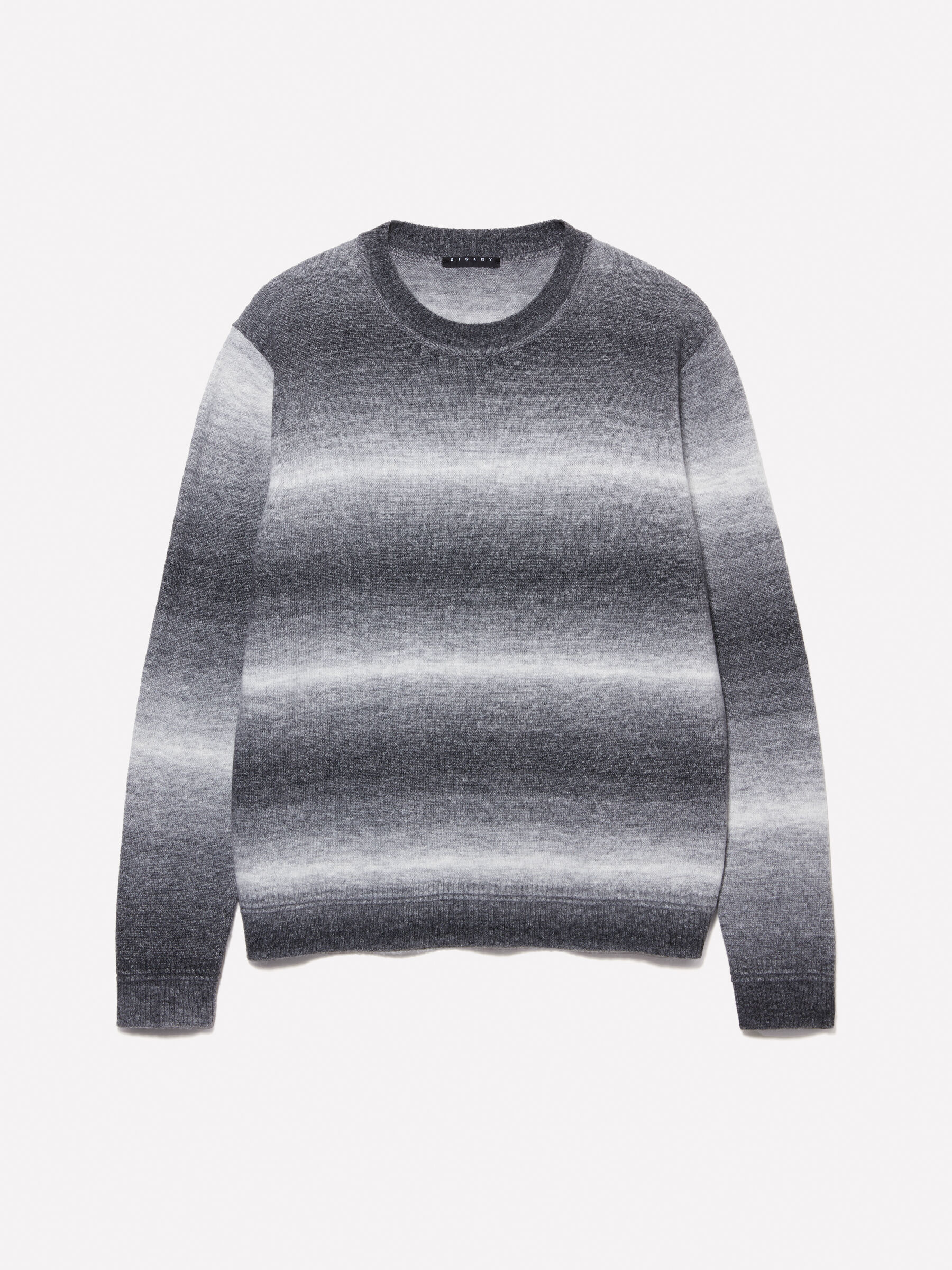 SWEATER L/S Homme image number null