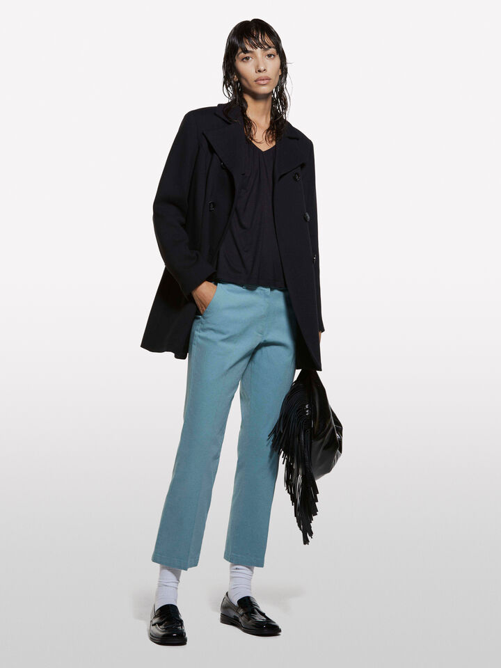 TROUSERS Femme