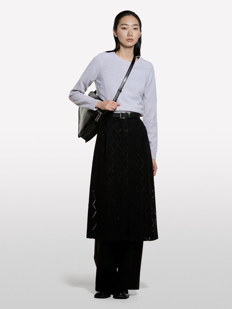 SWEATER L/S Femme image number null