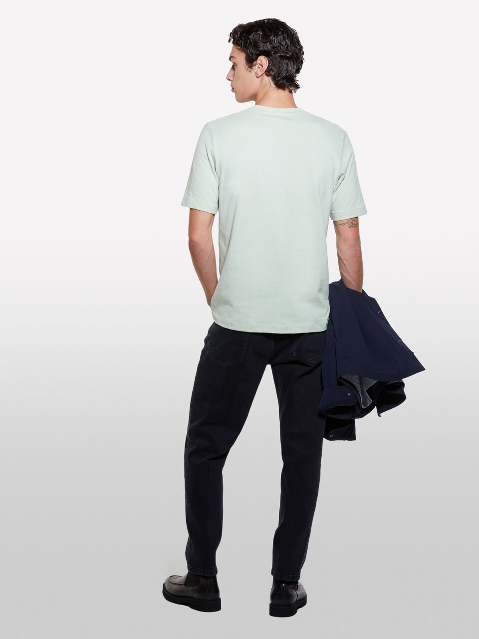 T-SHIRT Homme image number null