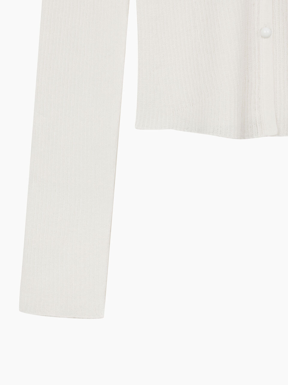 L/S CARDIGAN Femme image number null