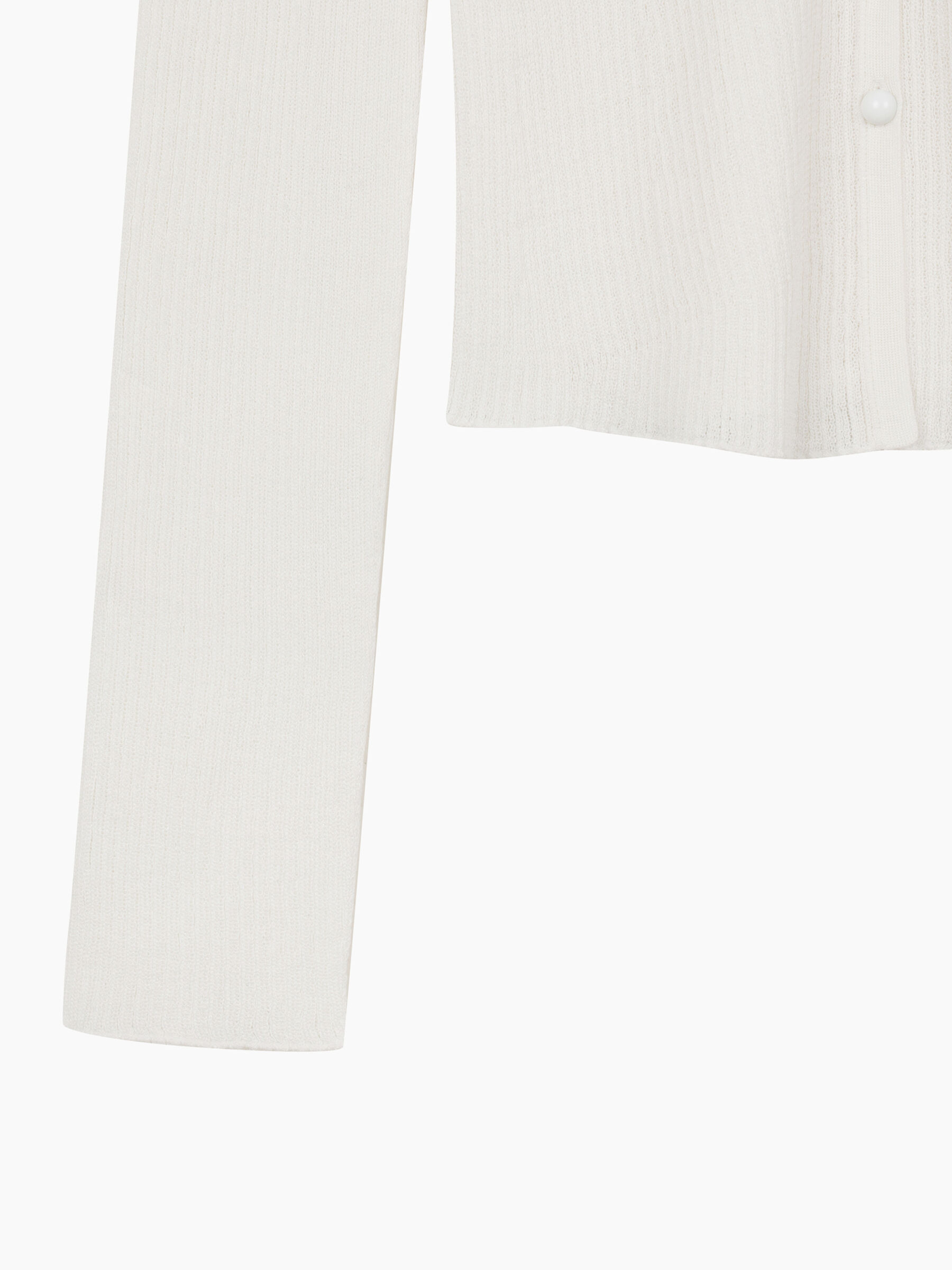 L/S CARDIGAN Femme image number null