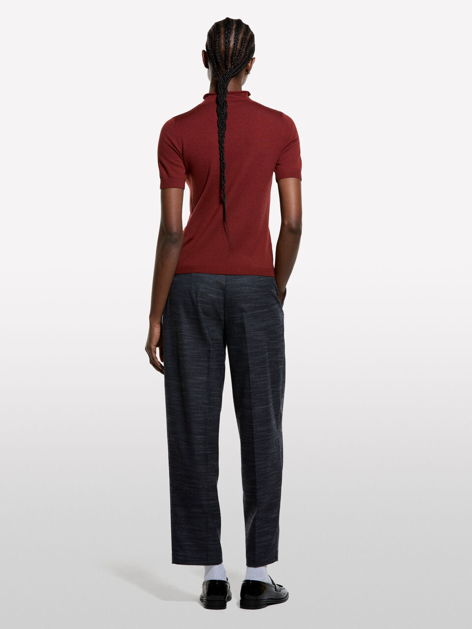 SWEATER Femme image number null